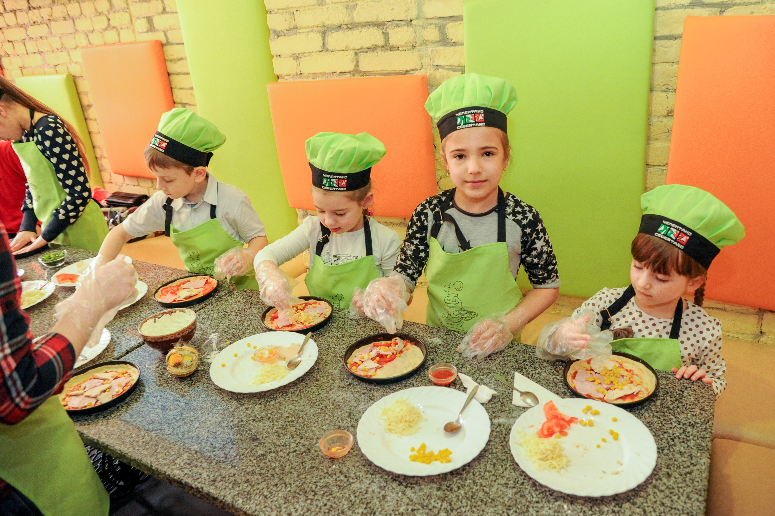 Профессиональный фотограф на день рождения. Вячеслав Скрипник Фотограф Краснодар