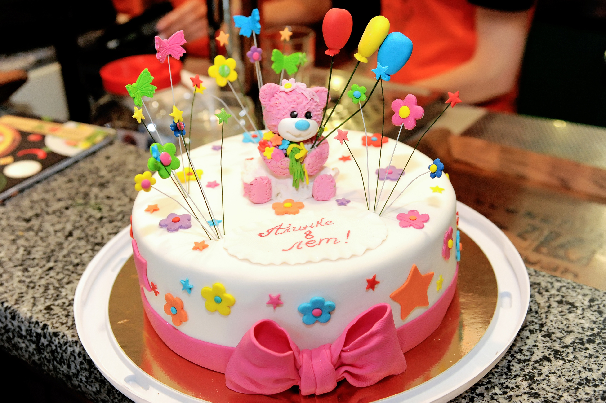 Профессиональный фотограф на день рождения. Вячеслав Скрипник Фотограф Краснодар