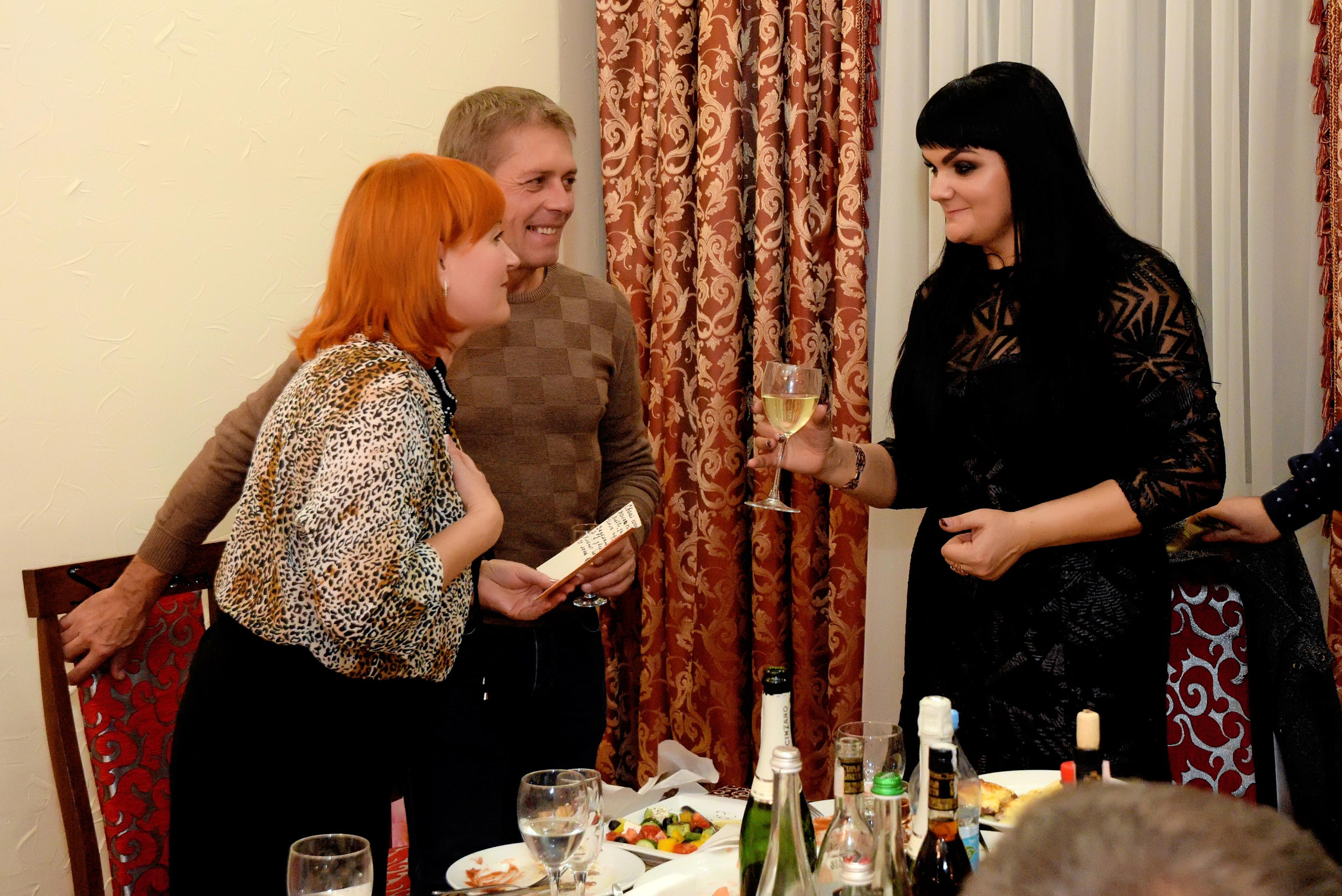 Профессиональный фотограф на день рождения или корпоратив. Вячеслав Скрипник Фотограф Краснодар