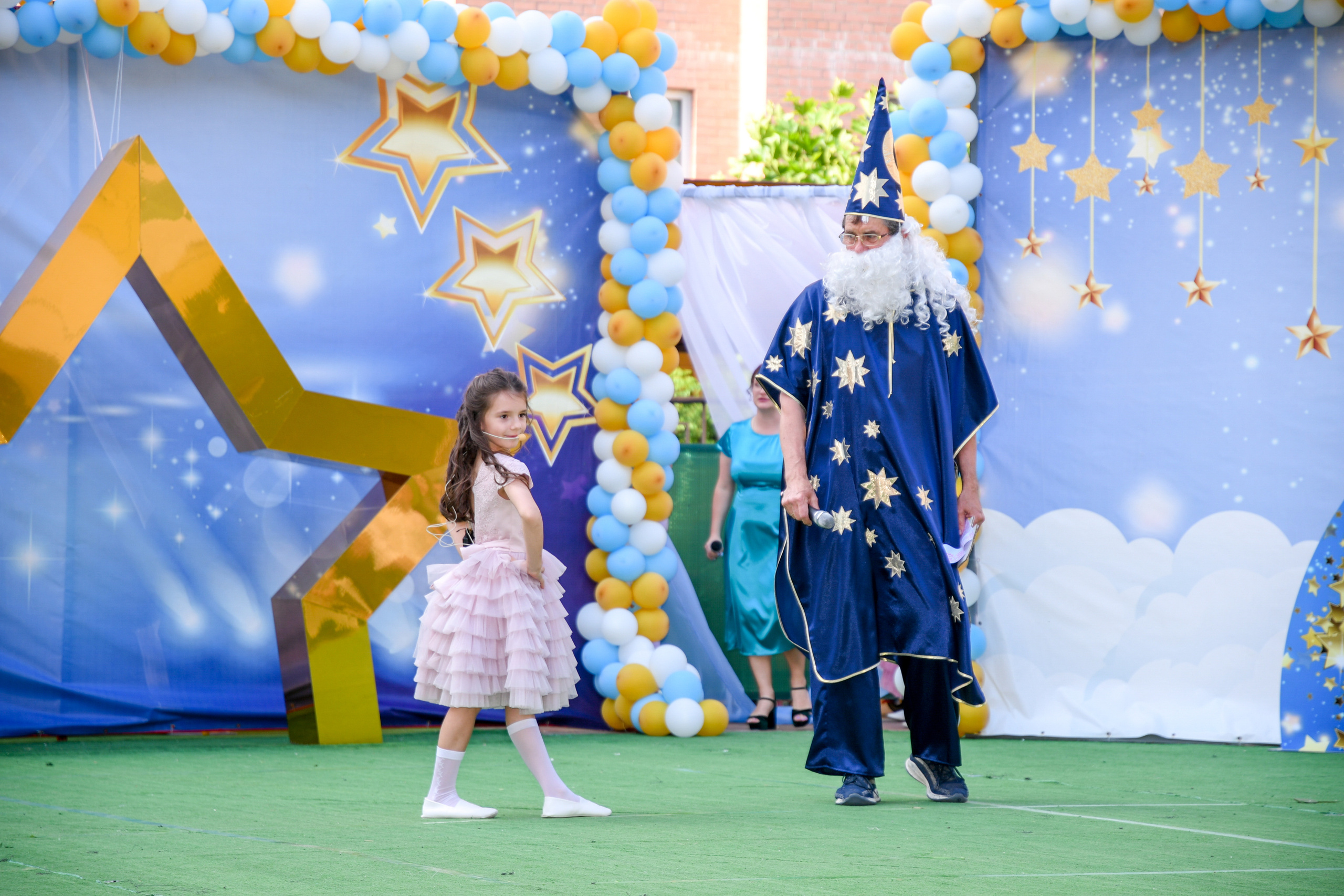 Профессиональный фотограф на выпускной. Вячеслав Скрипник Фотограф Краснодар
