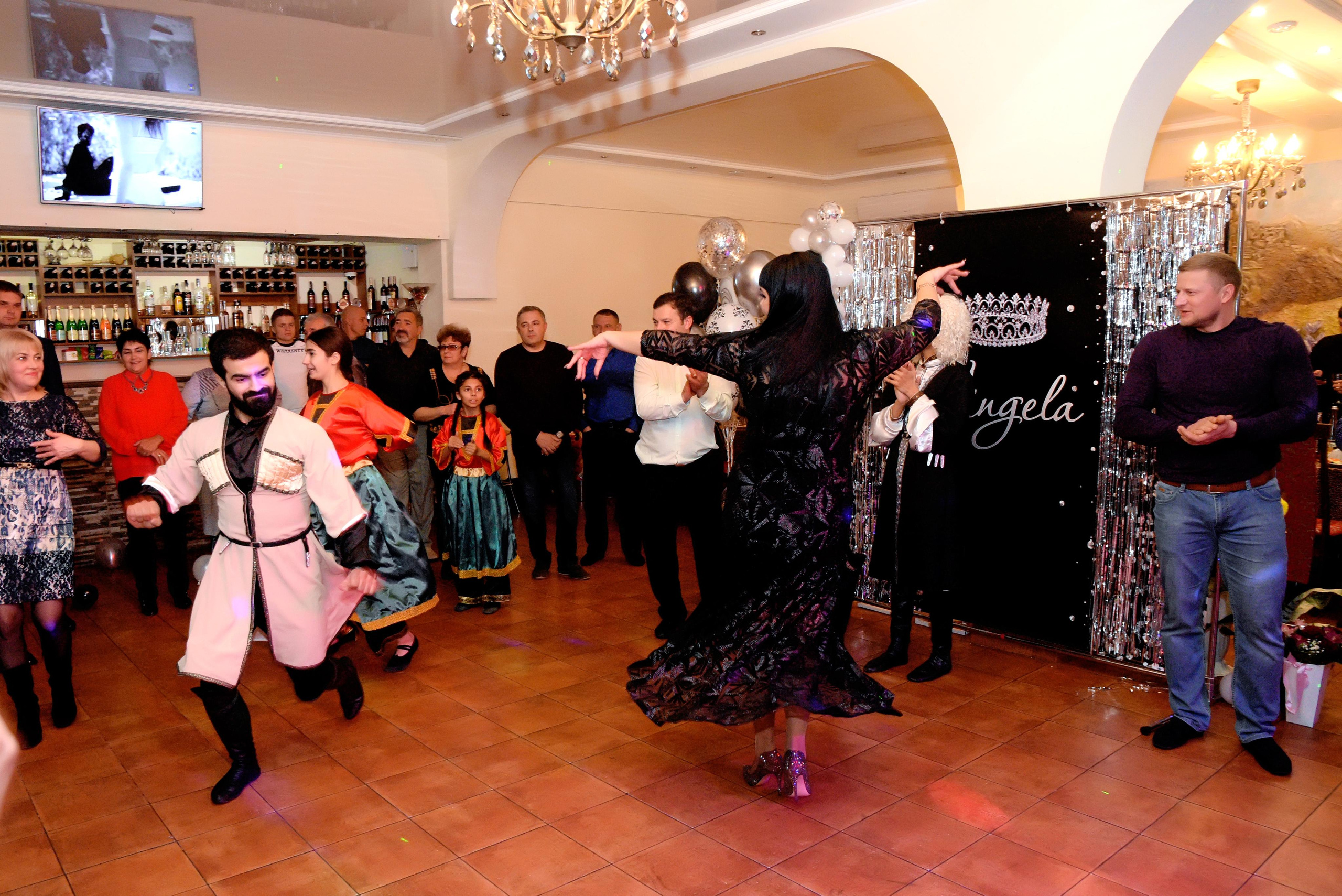 Профессиональный фотограф на день рождения или корпоратив. Вячеслав Скрипник Фотограф Краснодар