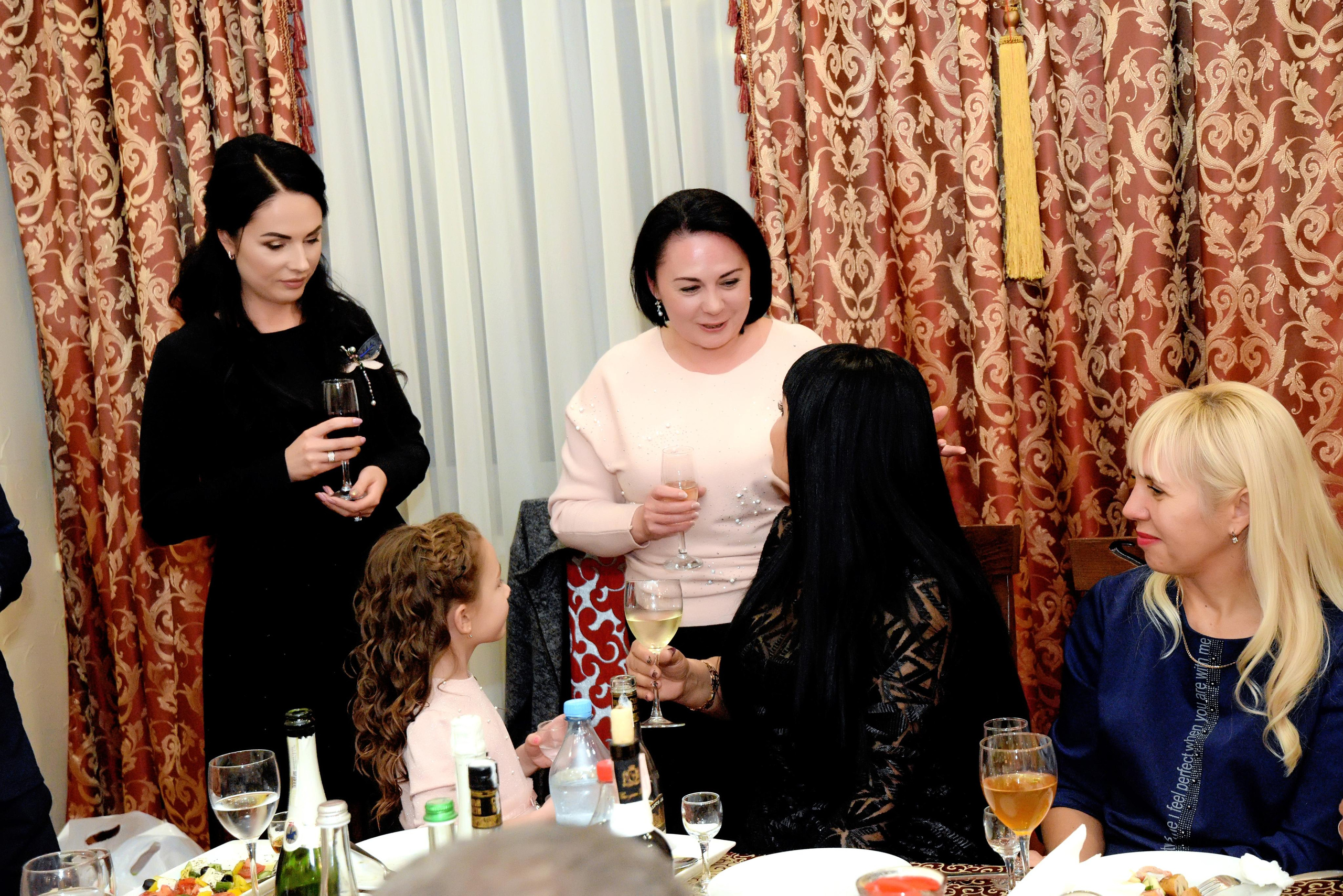 Профессиональный фотограф на день рождения или корпоратив. Вячеслав Скрипник Фотограф Краснодар