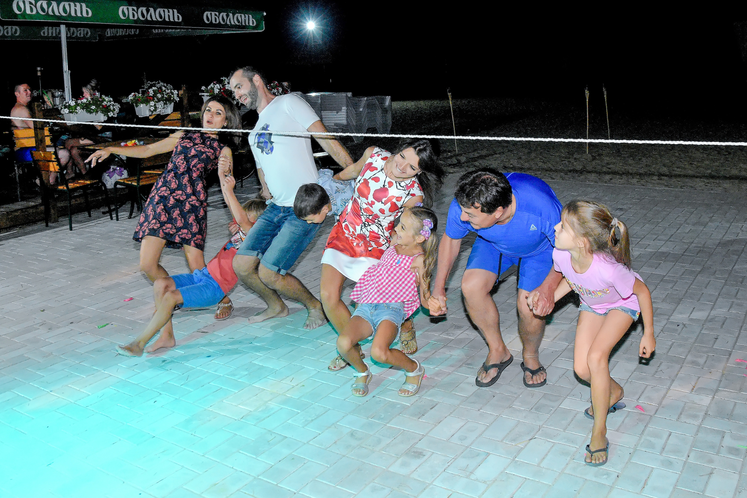 Профессиональный фотограф на день рождения. Вячеслав Скрипник Фотограф Краснодар