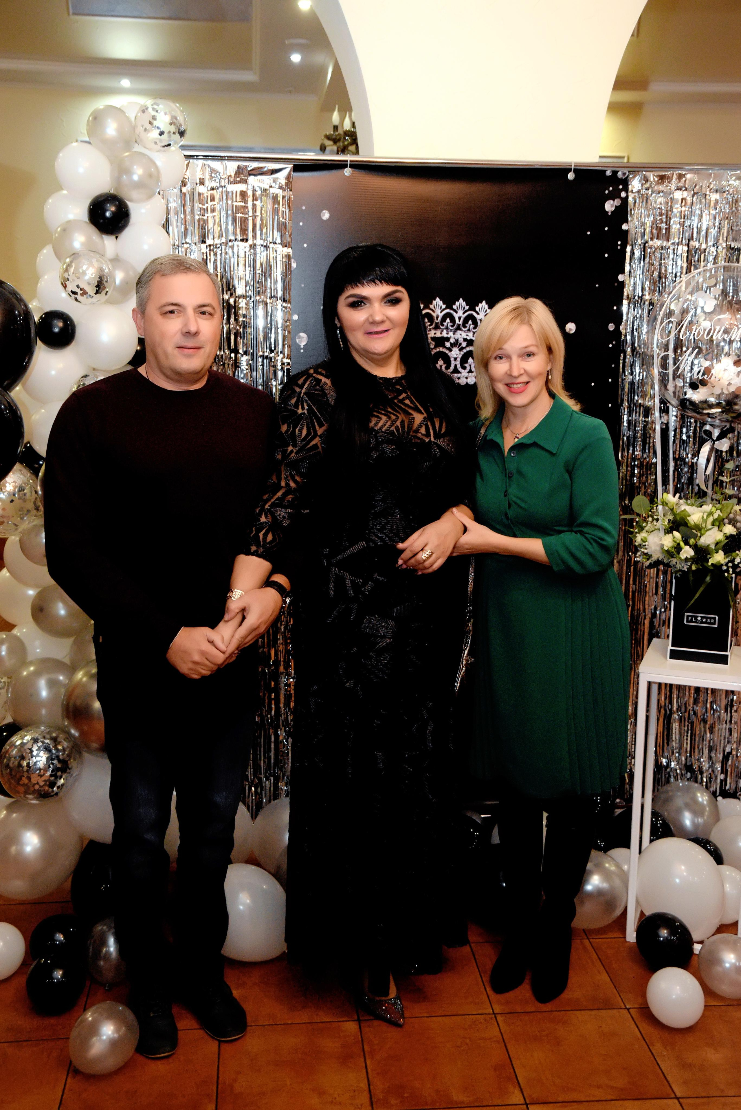 Профессиональный фотограф на день рождения или корпоратив. Вячеслав Скрипник Фотограф Краснодар