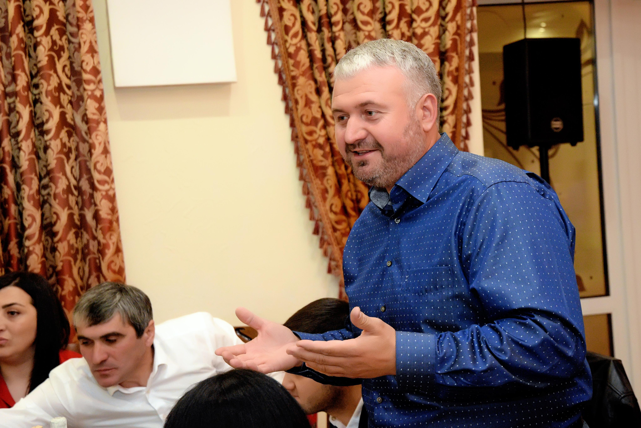 Профессиональный фотограф на день рождения или корпоратив. Вячеслав Скрипник Фотограф Краснодар