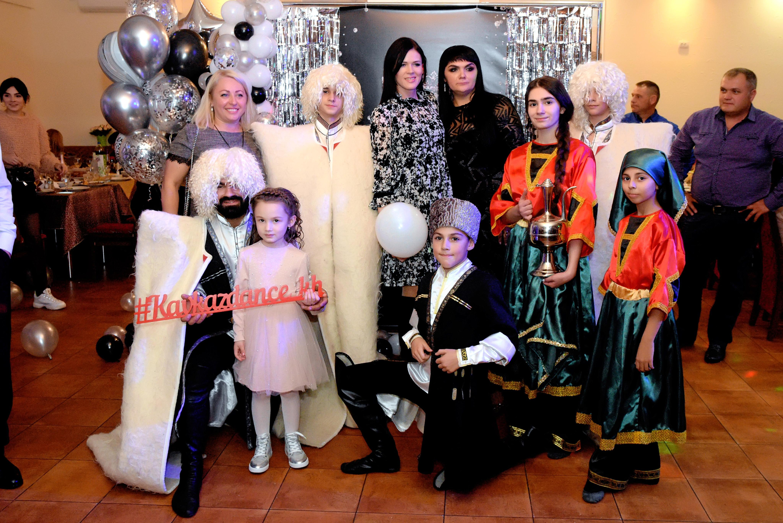 Профессиональный фотограф на день рождения или корпоратив. Вячеслав Скрипник Фотограф Краснодар