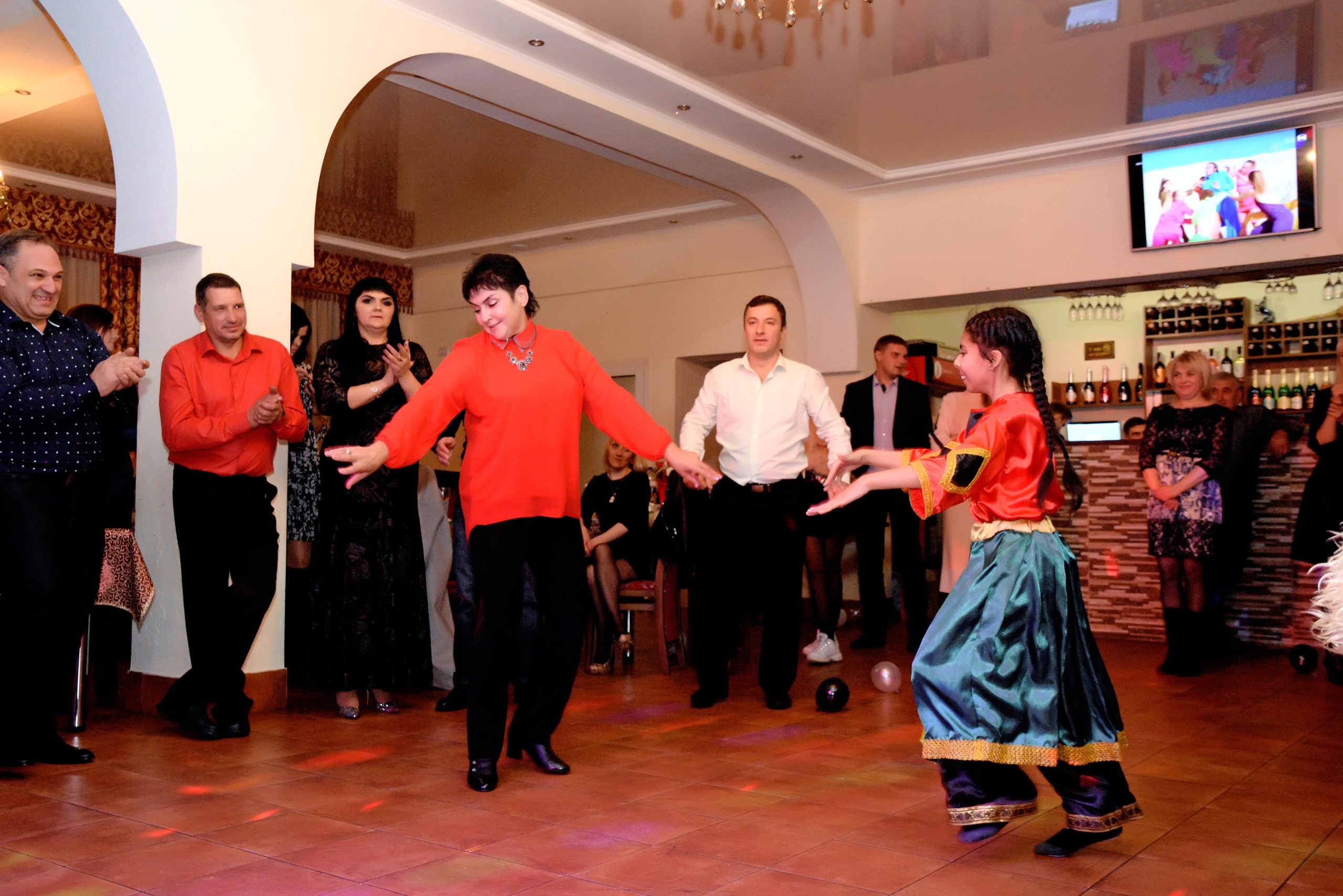 Профессиональный фотограф на день рождения или корпоратив. Вячеслав Скрипник Фотограф Краснодар