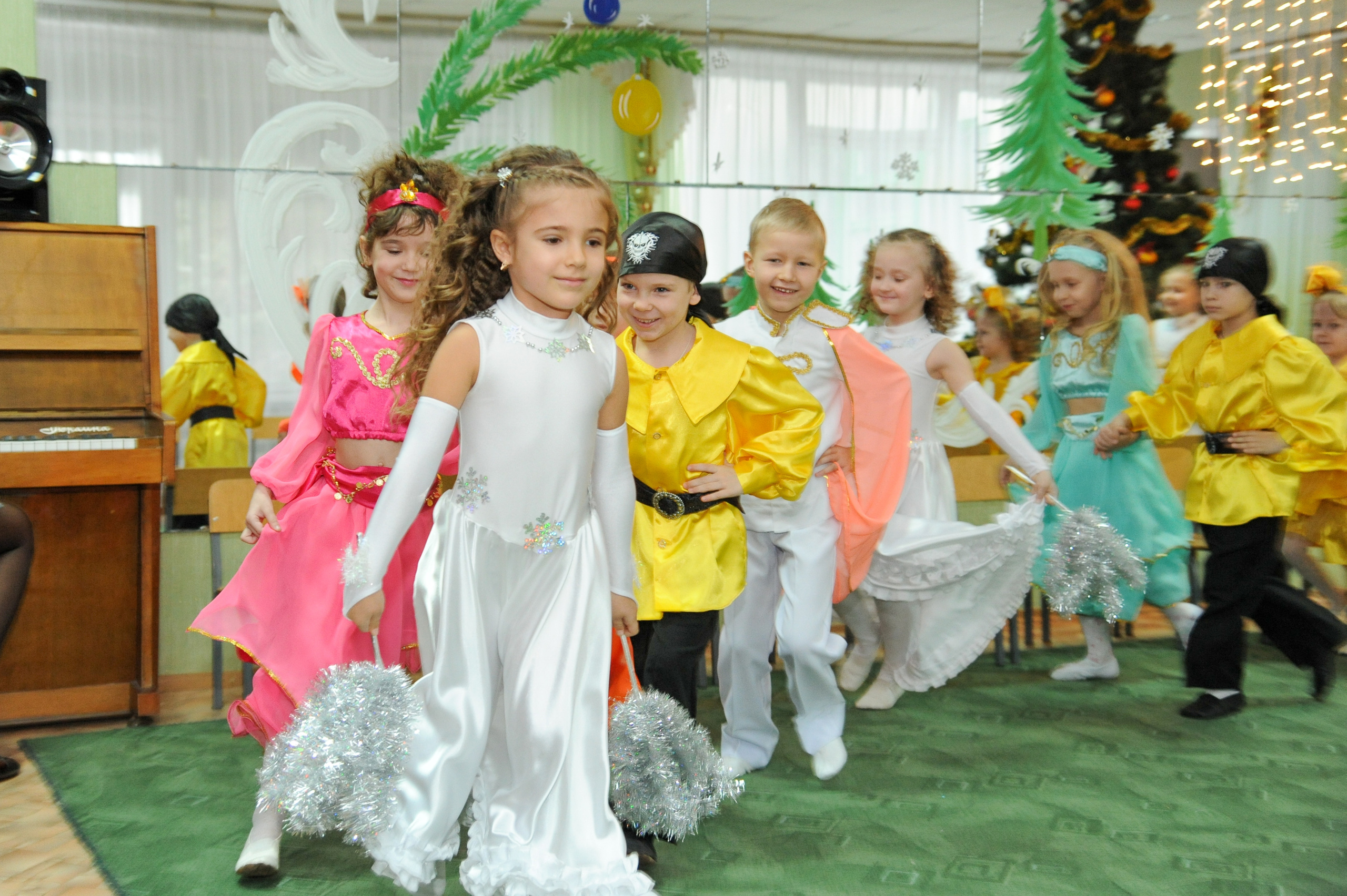 Профессиональный фотограф на утренник. Вячеслав Скрипник Фотограф Краснодар