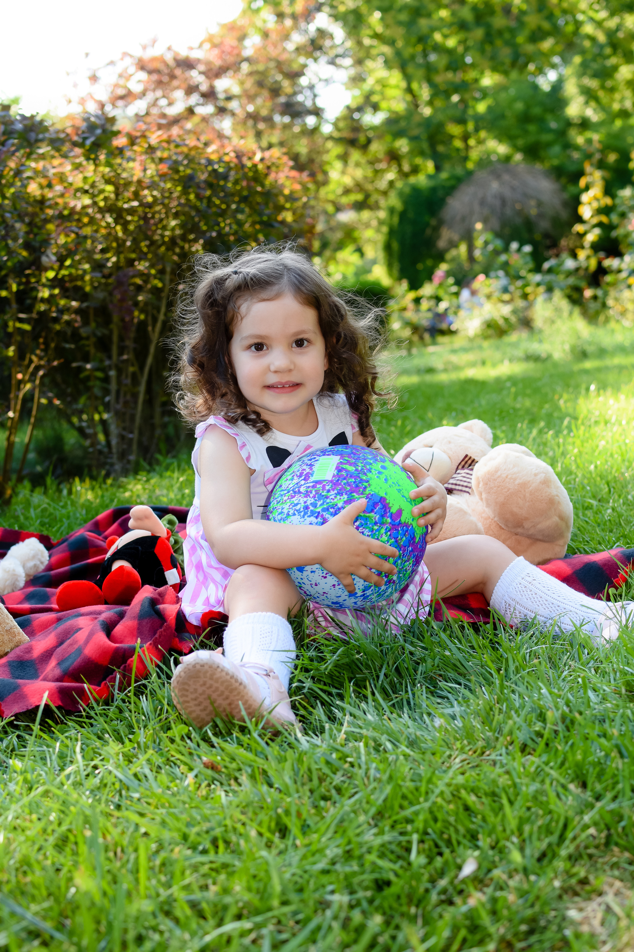 Индивидуальный фото проект для детского сада. Вячеслав Скрипник Фотограф Краснодар