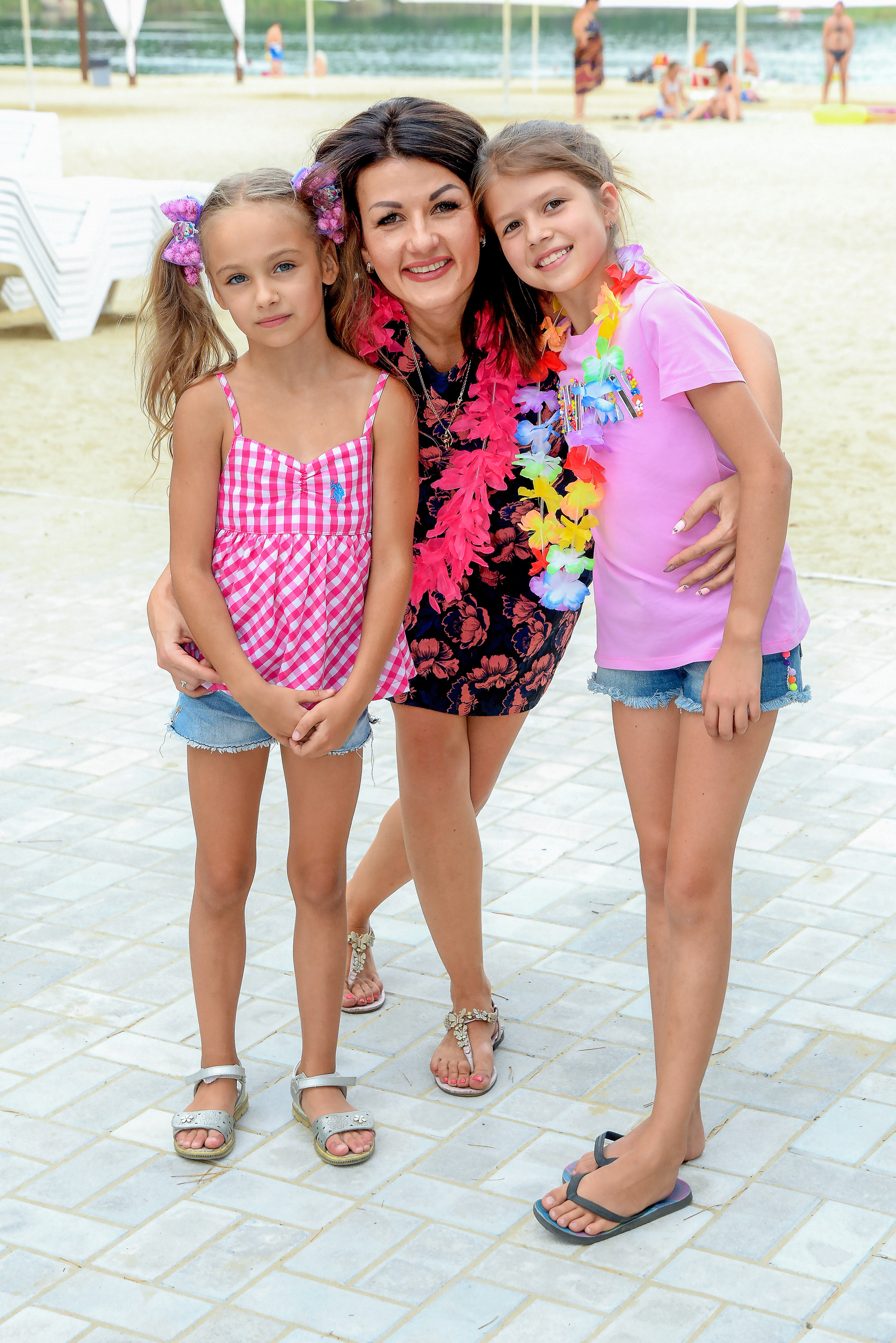 Профессиональный фотограф на день рождения. Вячеслав Скрипник Фотограф Краснодар