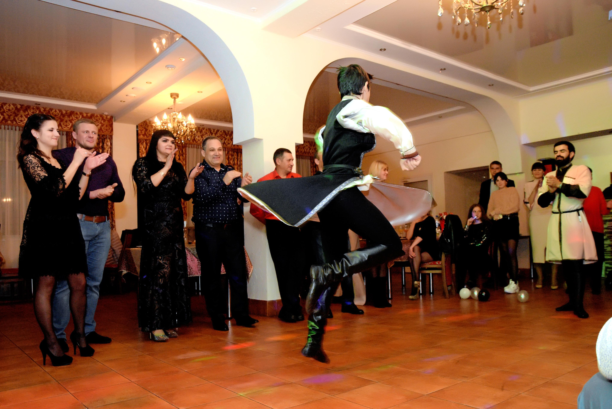 Профессиональный фотограф на день рождения или корпоратив. Вячеслав Скрипник Фотограф Краснодар