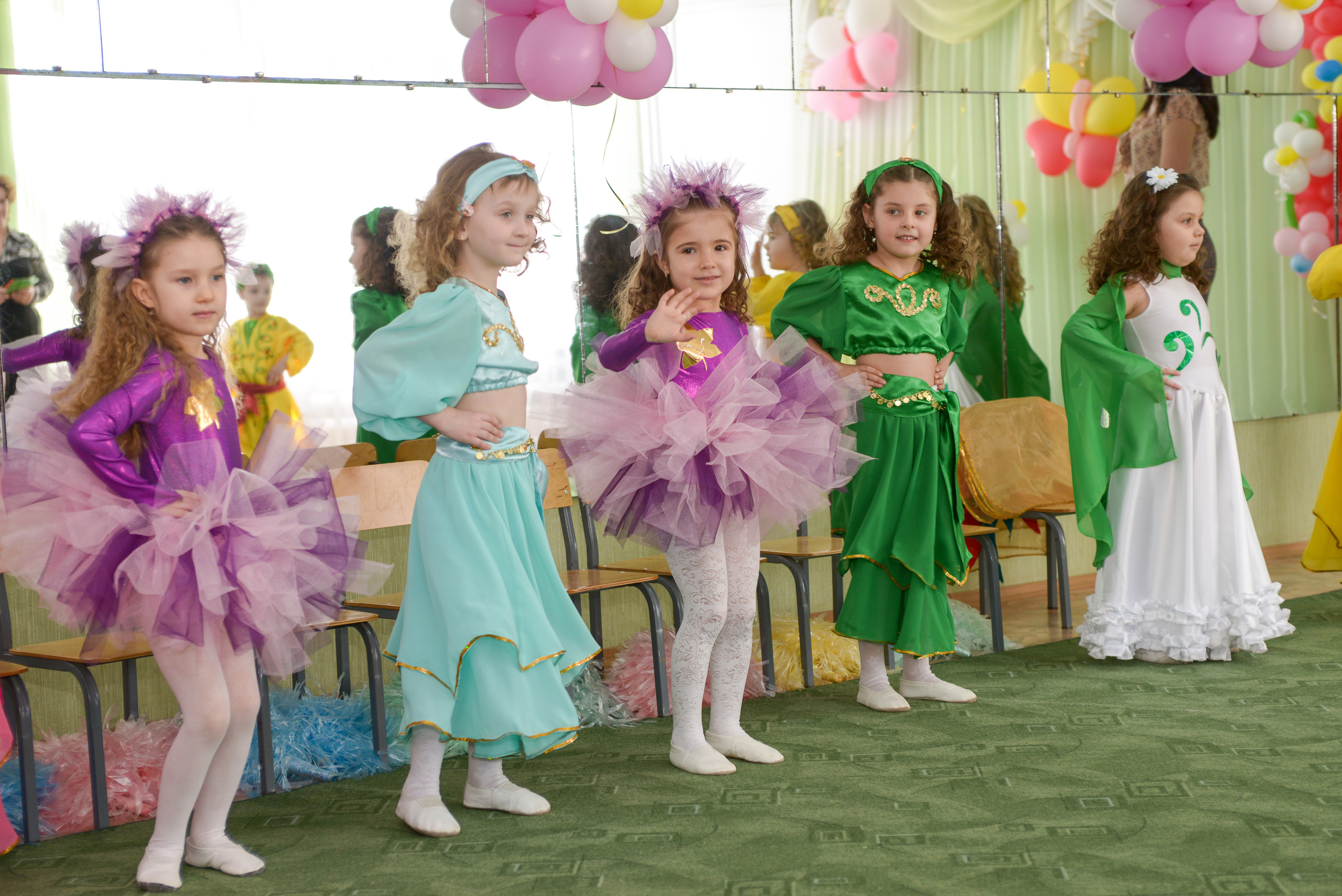 Профессиональный фотограф на утренник. Вячеслав Скрипник Фотограф Краснодар