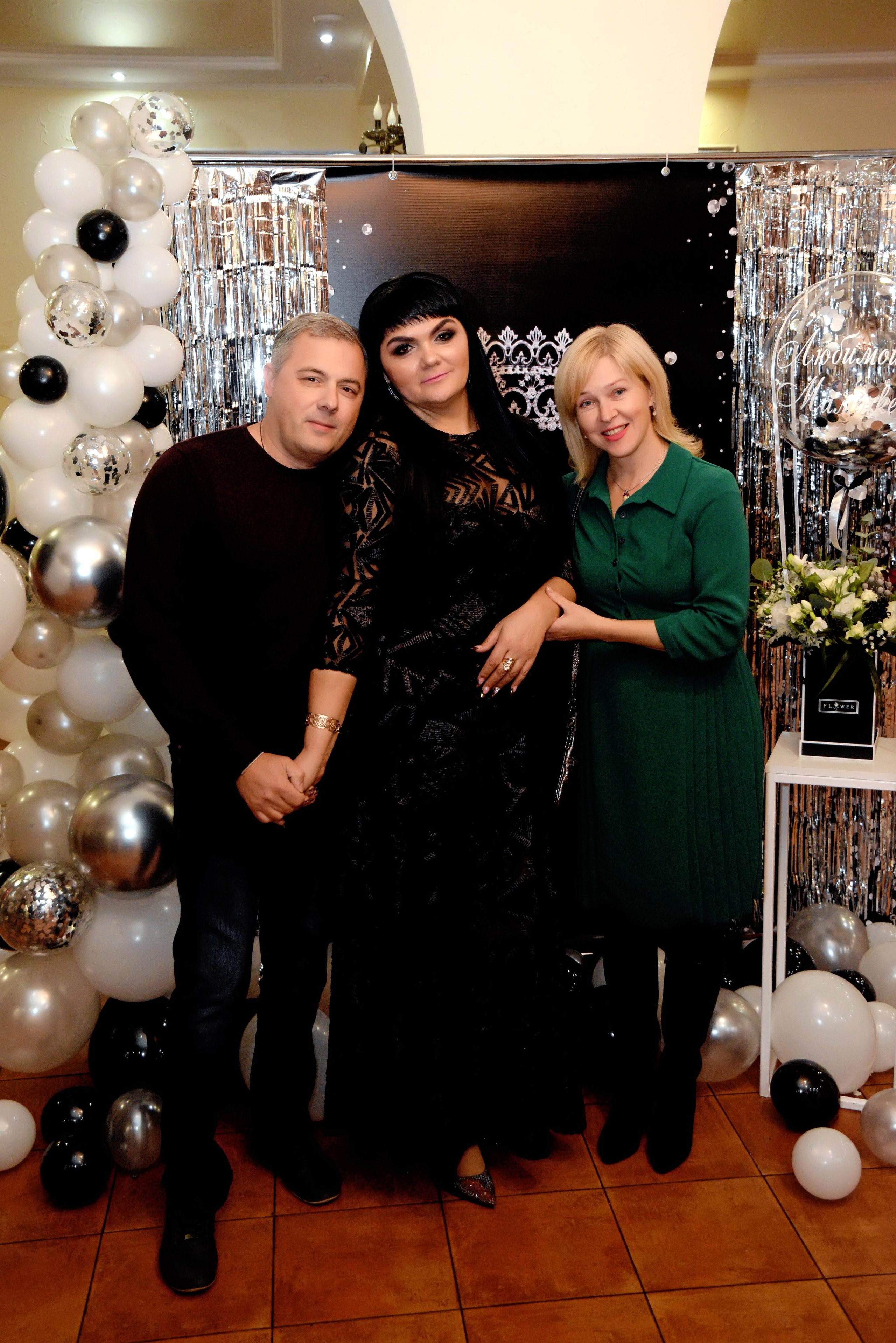 Профессиональный фотограф на день рождения или корпоратив. Вячеслав Скрипник Фотограф Краснодар