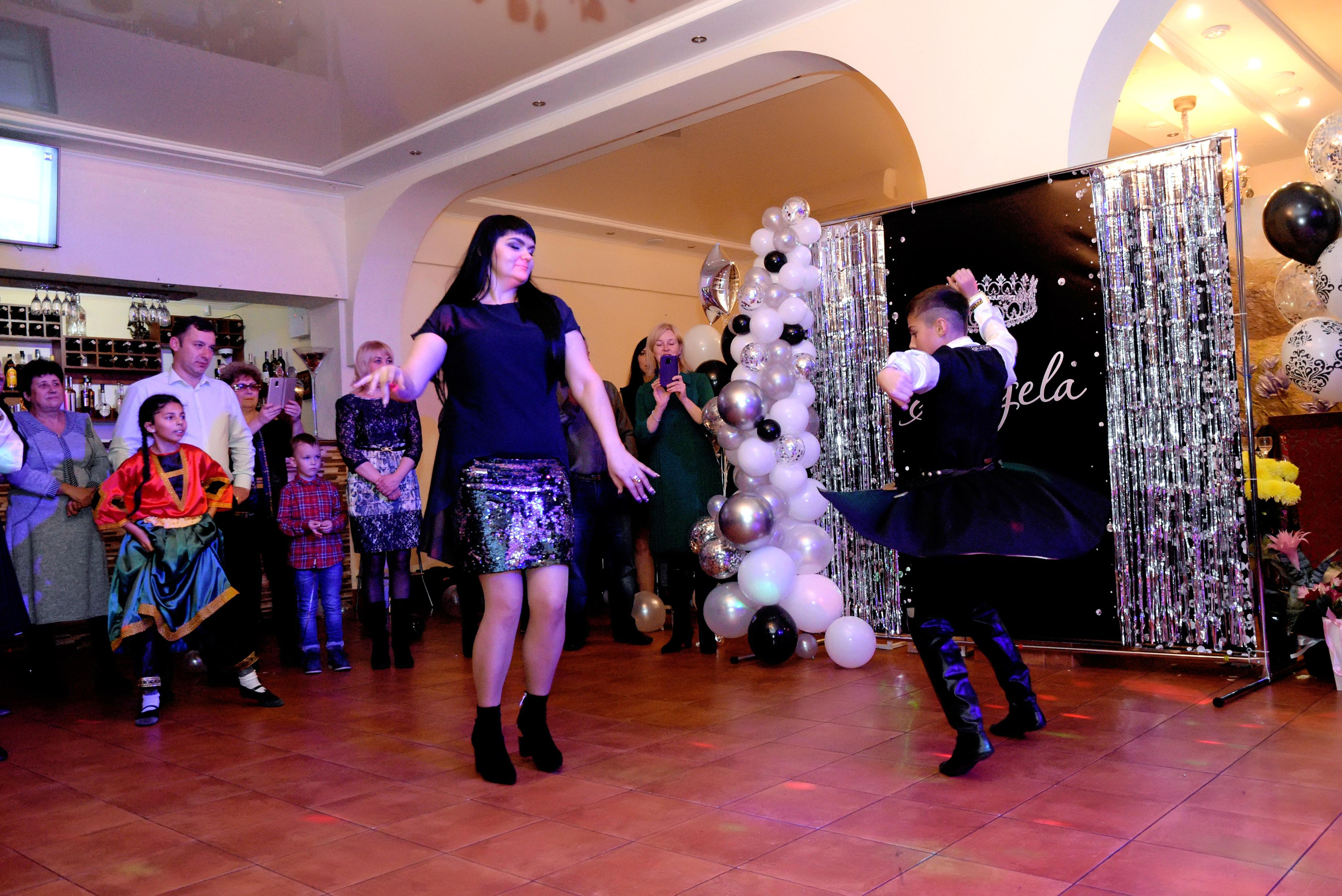 Профессиональный фотограф на день рождения или корпоратив. Вячеслав Скрипник Фотограф Краснодар