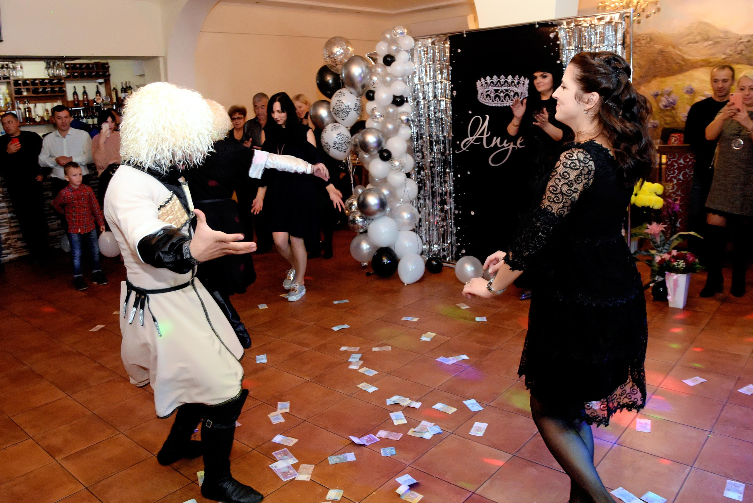 Профессиональный фотограф на день рождения или корпоратив. Вячеслав Скрипник Фотограф Краснодар