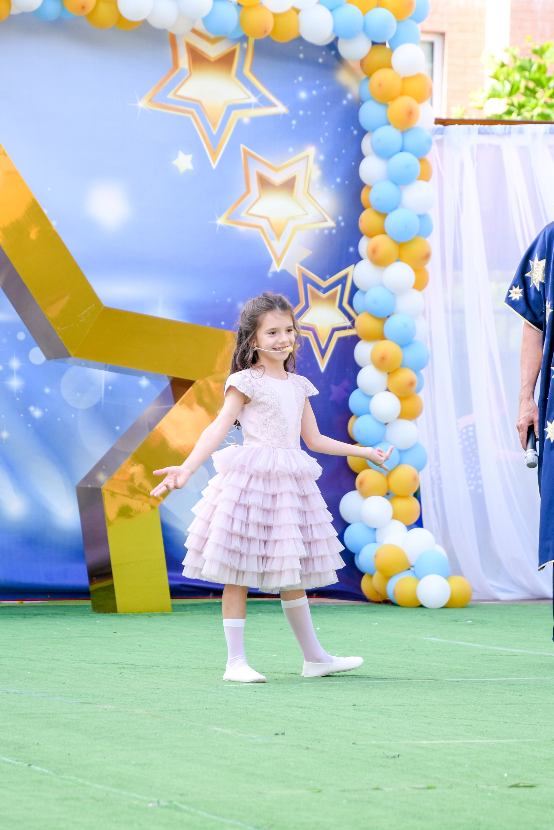 Профессиональный фотограф на выпускной. Вячеслав Скрипник Фотограф Краснодар