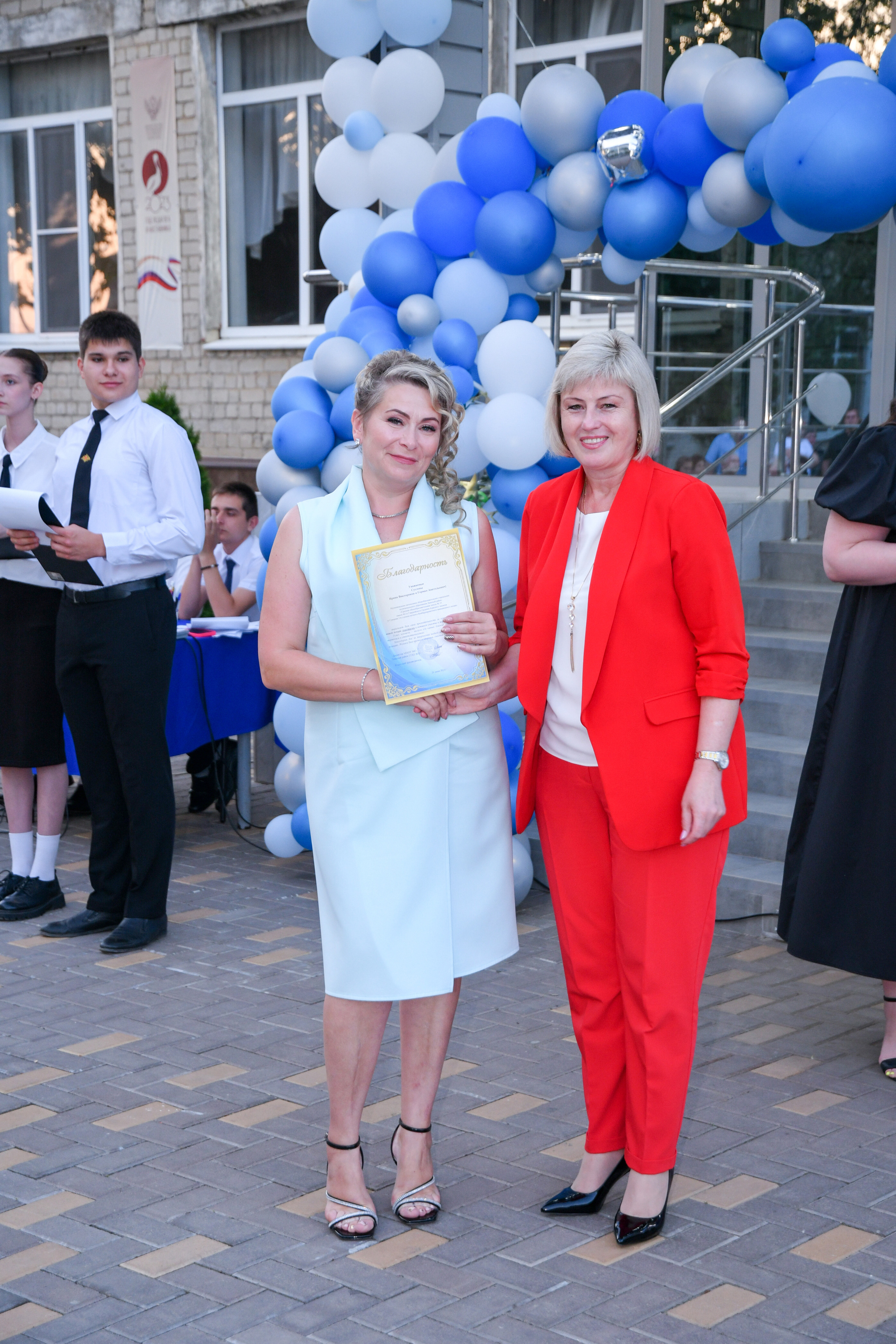 Профессиональный фотограф на выпускной. Вячеслав Скрипник Фотограф Краснодар