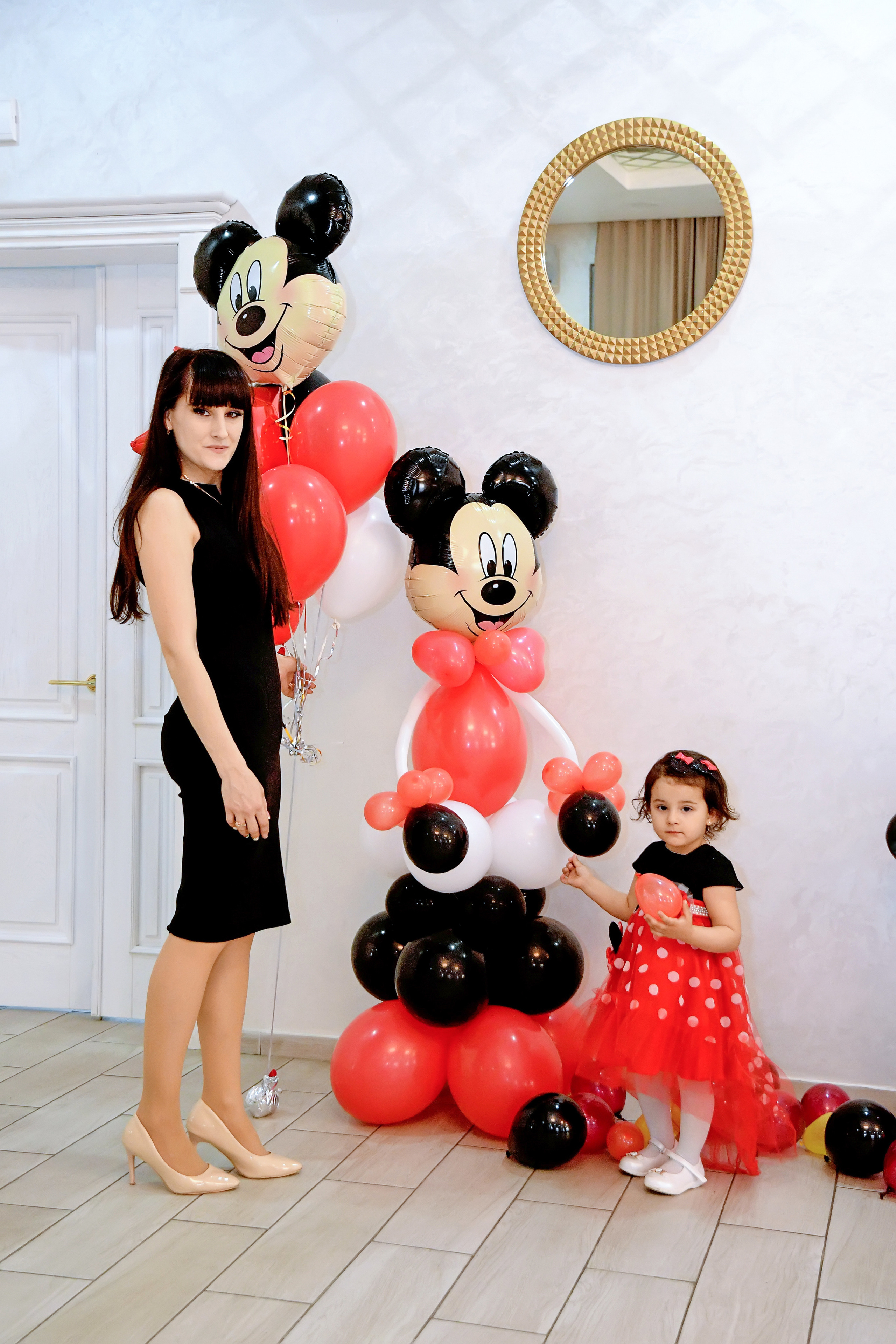 Профессиональный фотограф на день рождения. Вячеслав Скрипник Фотограф Краснодар