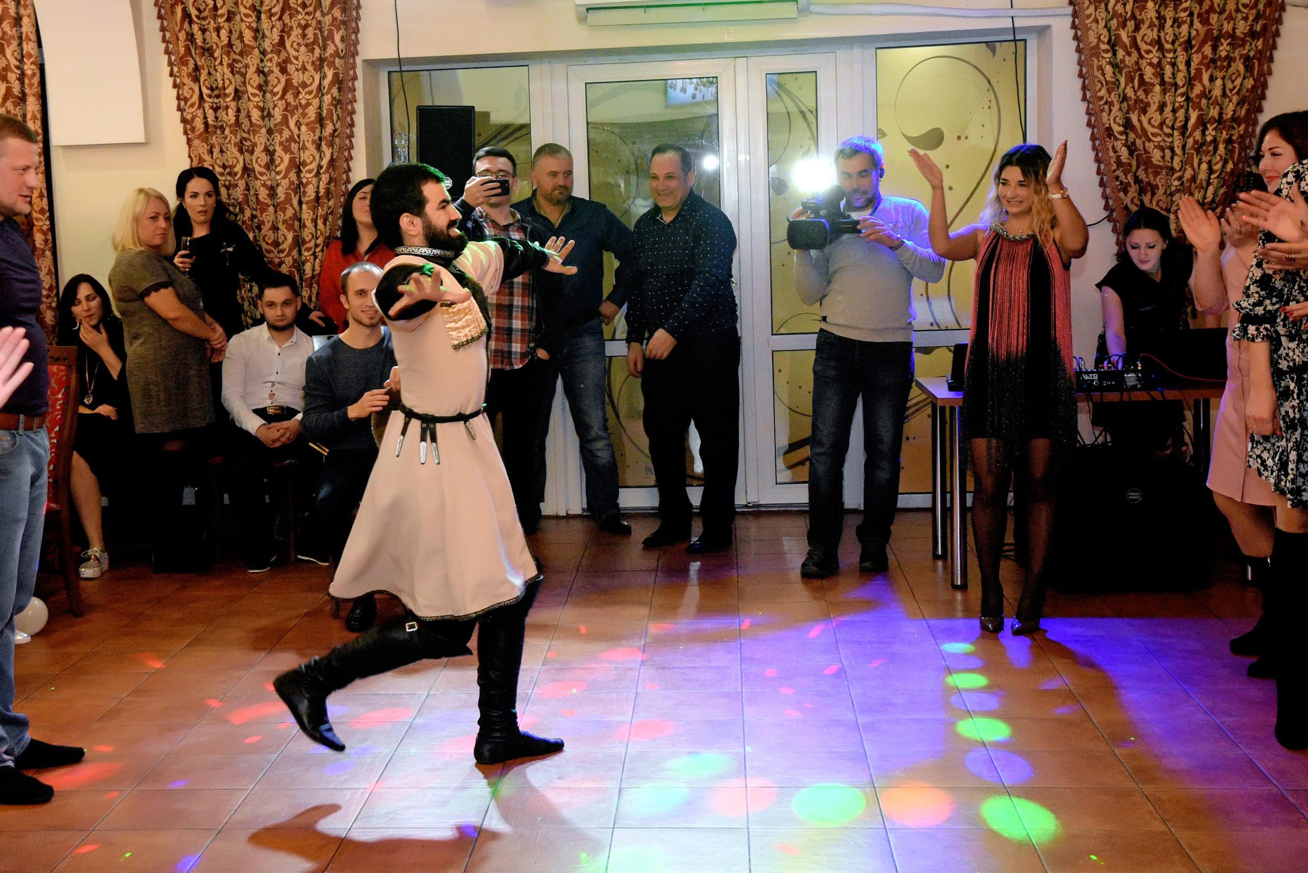 Профессиональный фотограф на день рождения или корпоратив. Вячеслав Скрипник Фотограф Краснодар