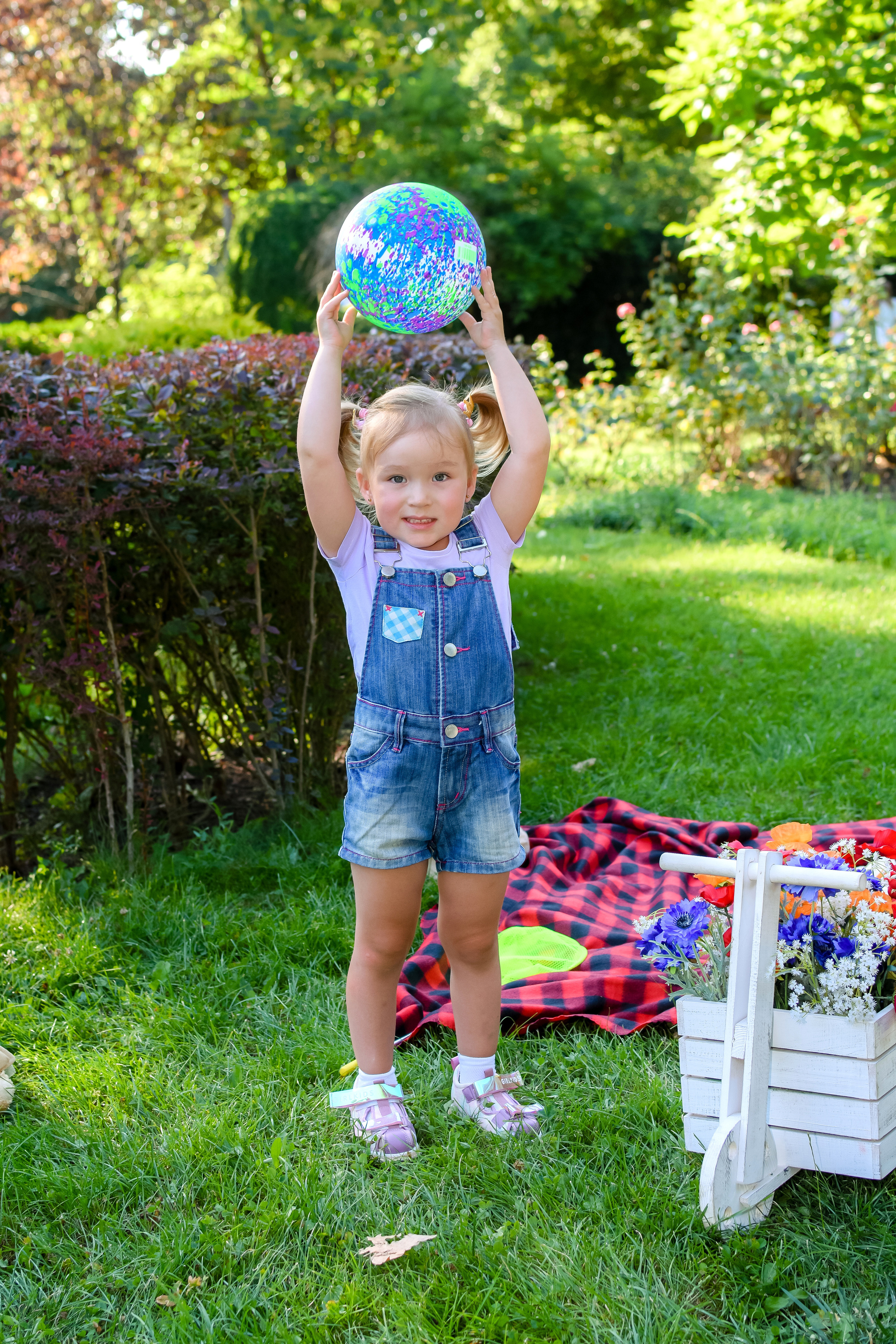 Индивидуальный фото проект для детского сада. Вячеслав Скрипник Фотограф Краснодар