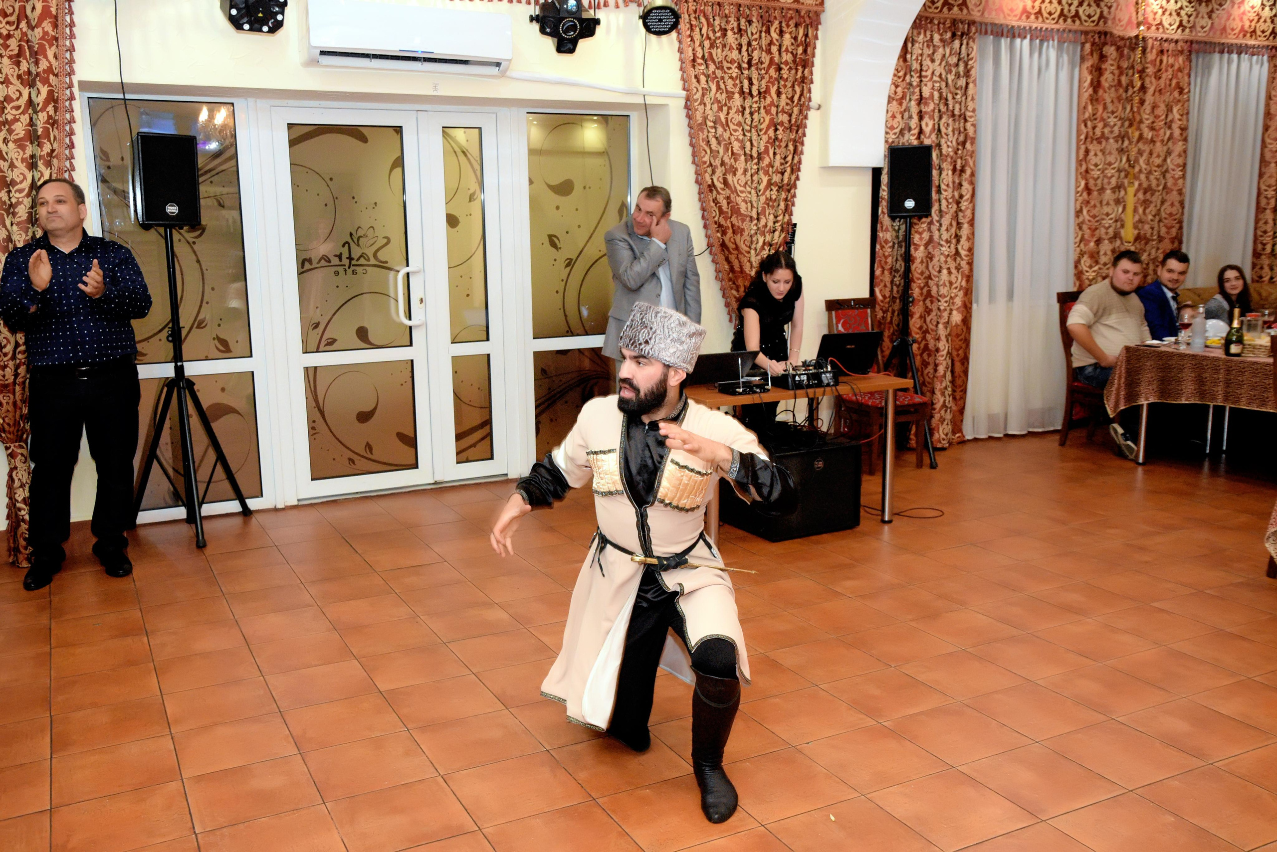 Профессиональный фотограф на день рождения или корпоратив. Вячеслав Скрипник Фотограф Краснодар