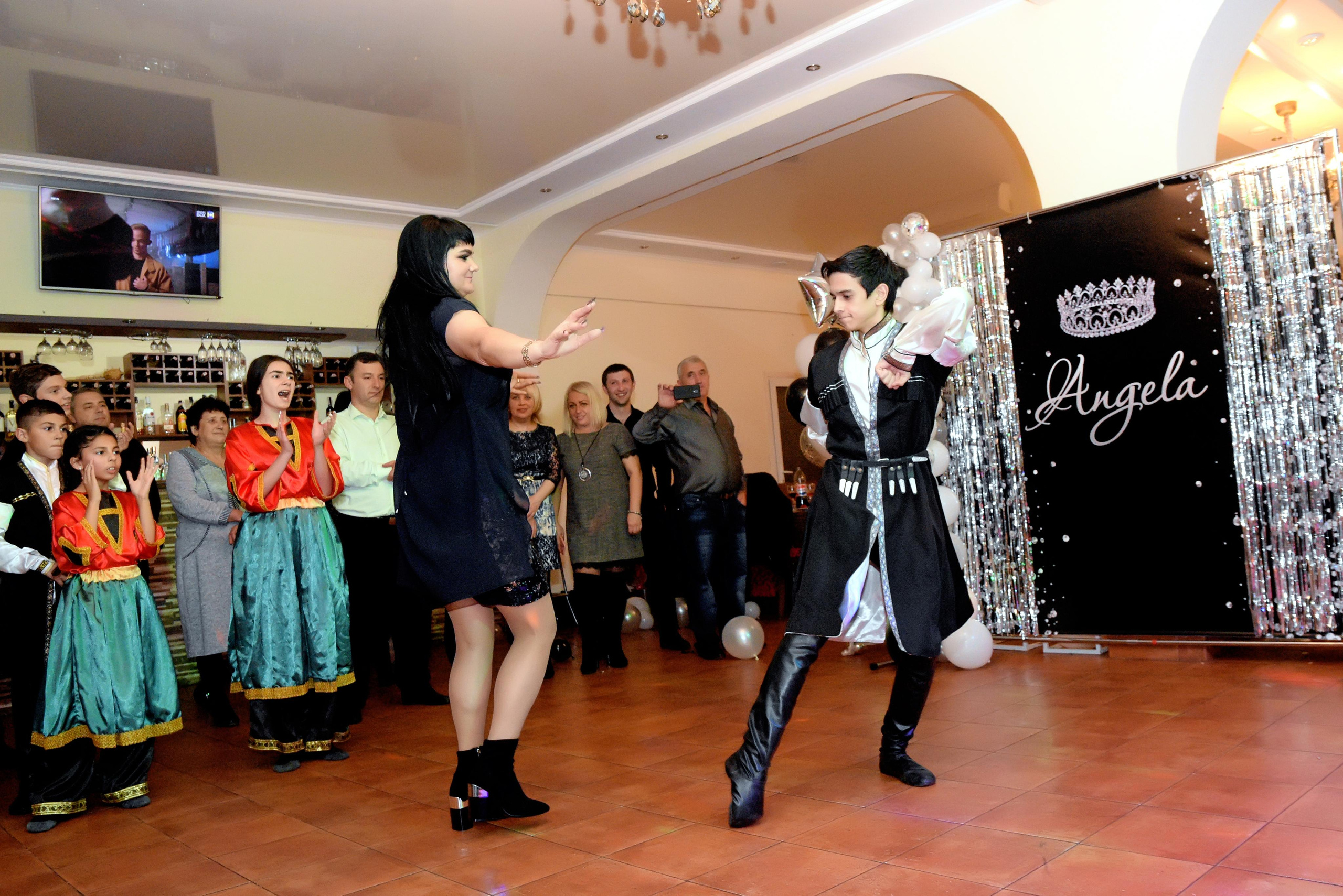 Профессиональный фотограф на день рождения или корпоратив. Вячеслав Скрипник Фотограф Краснодар