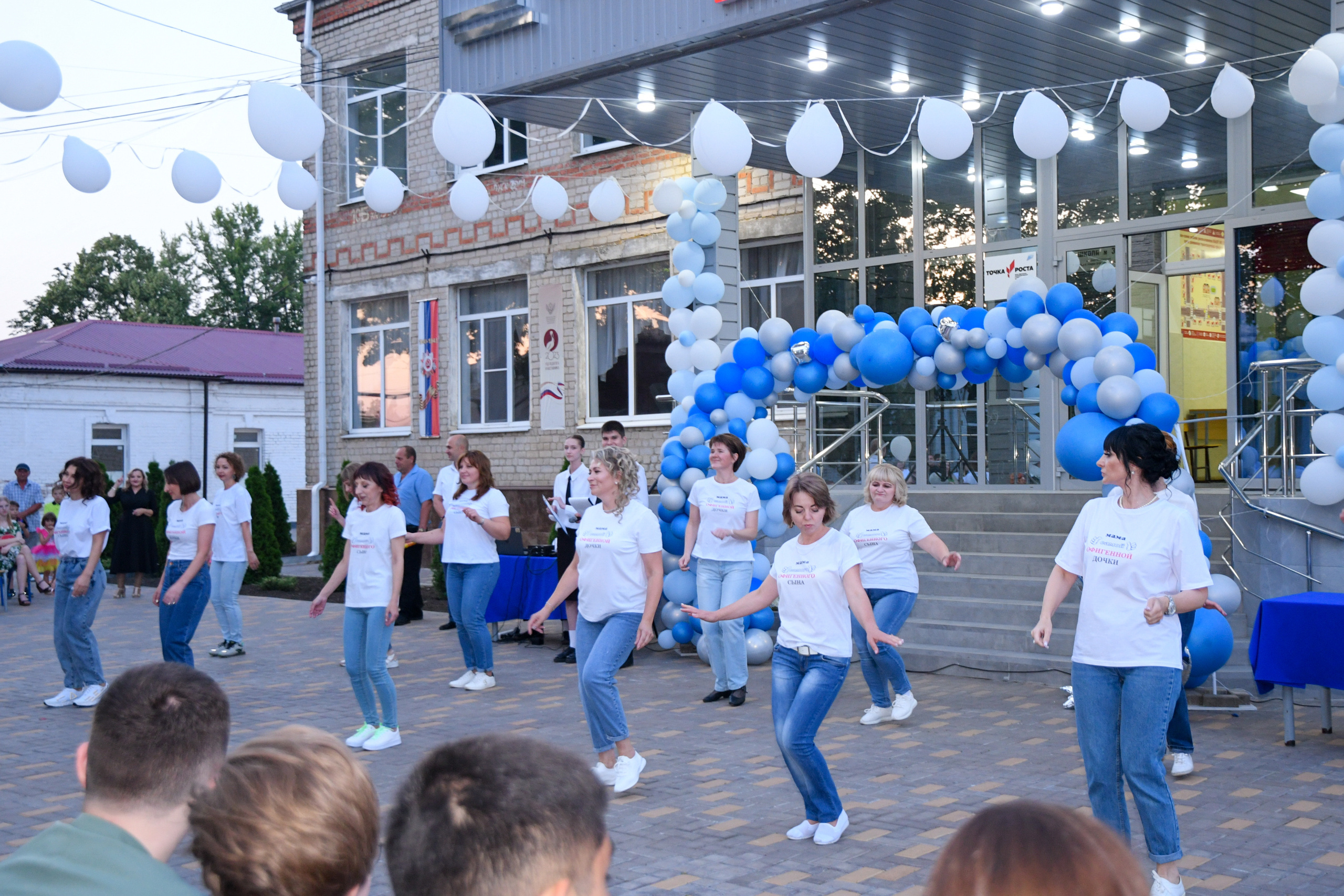 Профессиональный фотограф на выпускной. Вячеслав Скрипник Фотограф Краснодар