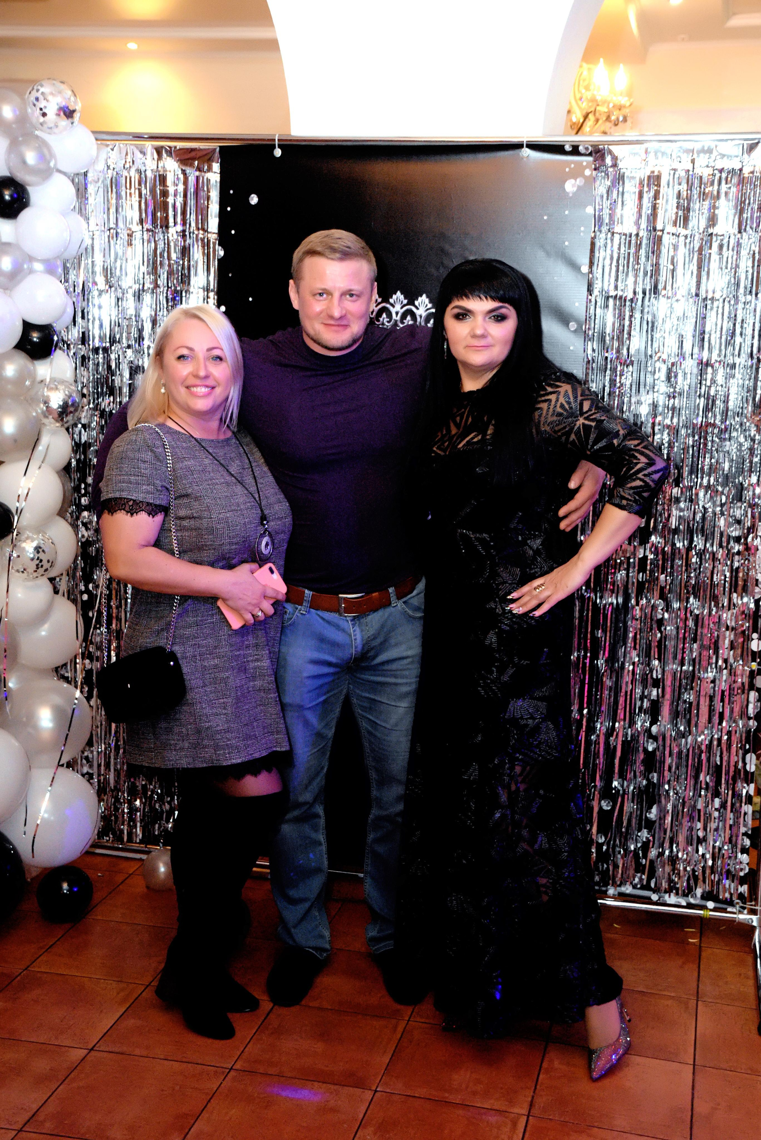 Профессиональный фотограф на день рождения или корпоратив. Вячеслав Скрипник Фотограф Краснодар