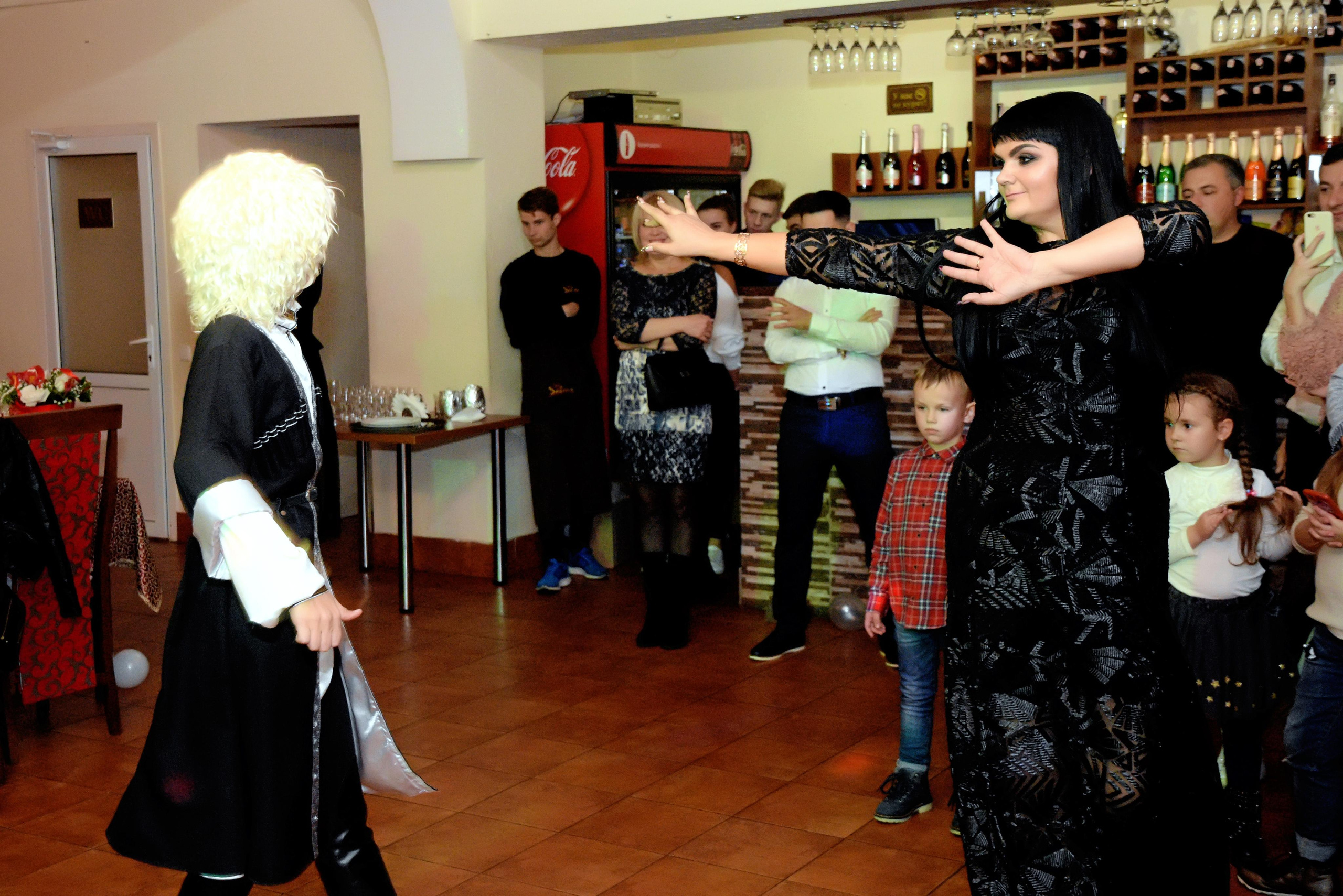 Профессиональный фотограф на день рождения или корпоратив. Вячеслав Скрипник Фотограф Краснодар