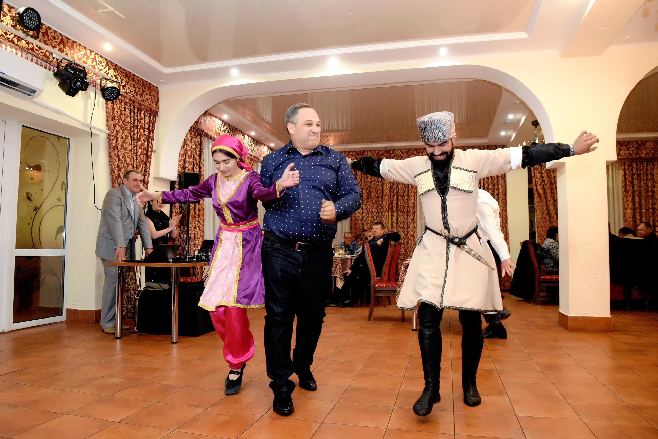 Профессиональный фотограф на день рождения или корпоратив. Вячеслав Скрипник Фотограф Краснодар