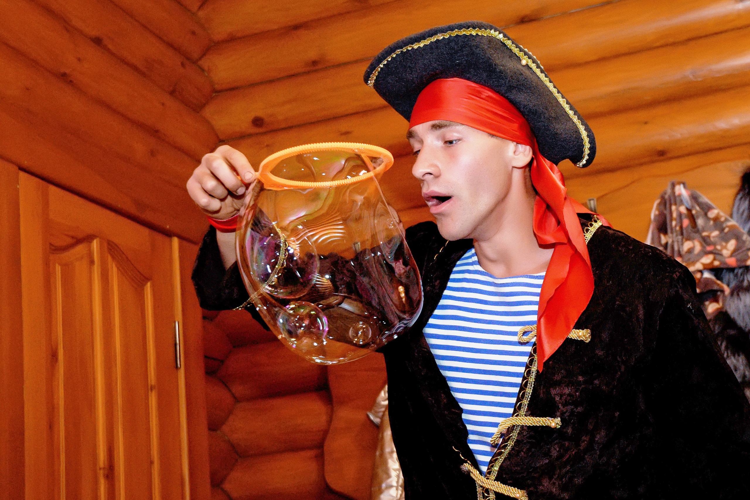 Профессиональный фотограф на день рождения. Вячеслав Скрипник Фотограф Краснодар