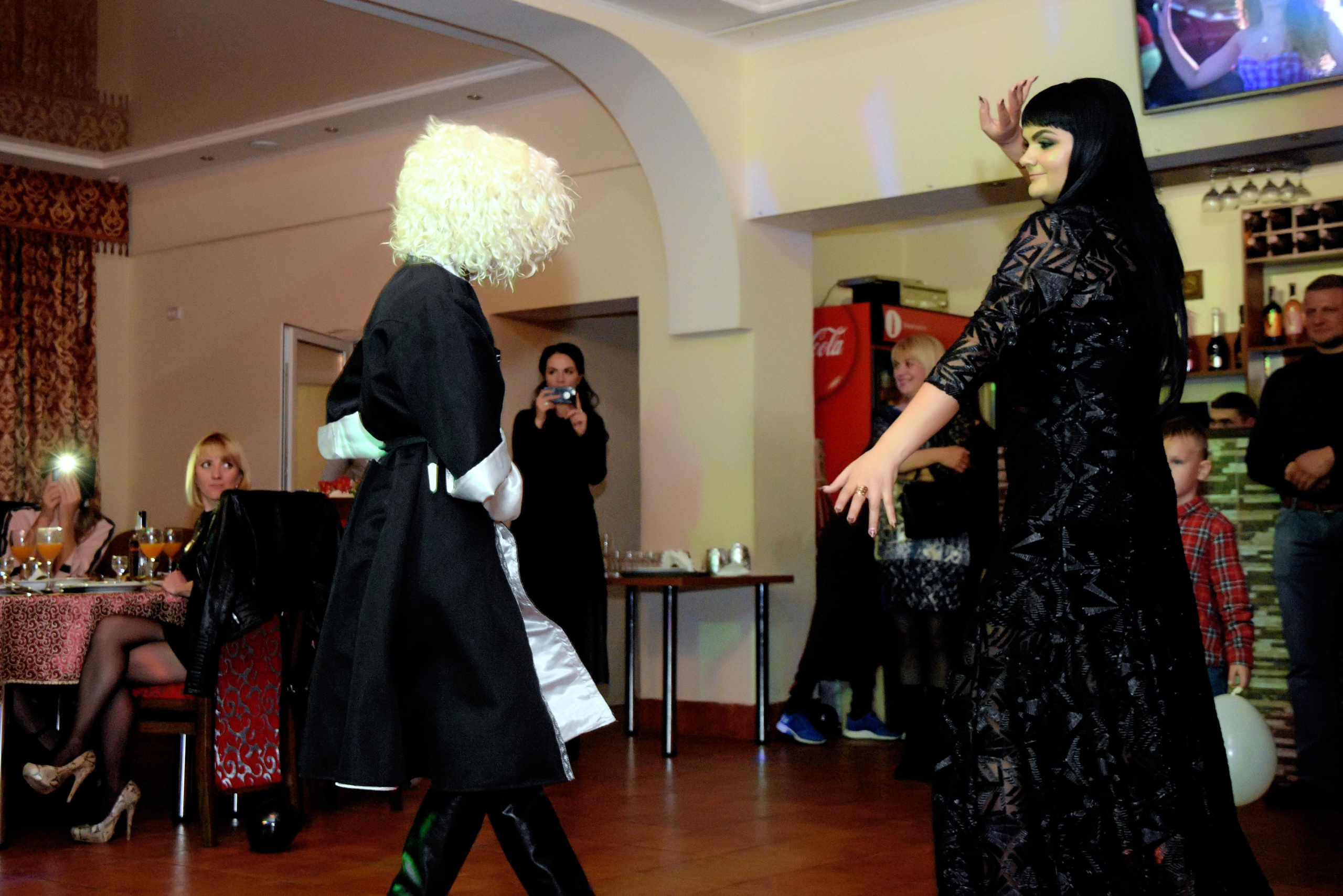 Профессиональный фотограф на день рождения или корпоратив. Вячеслав Скрипник Фотограф Краснодар