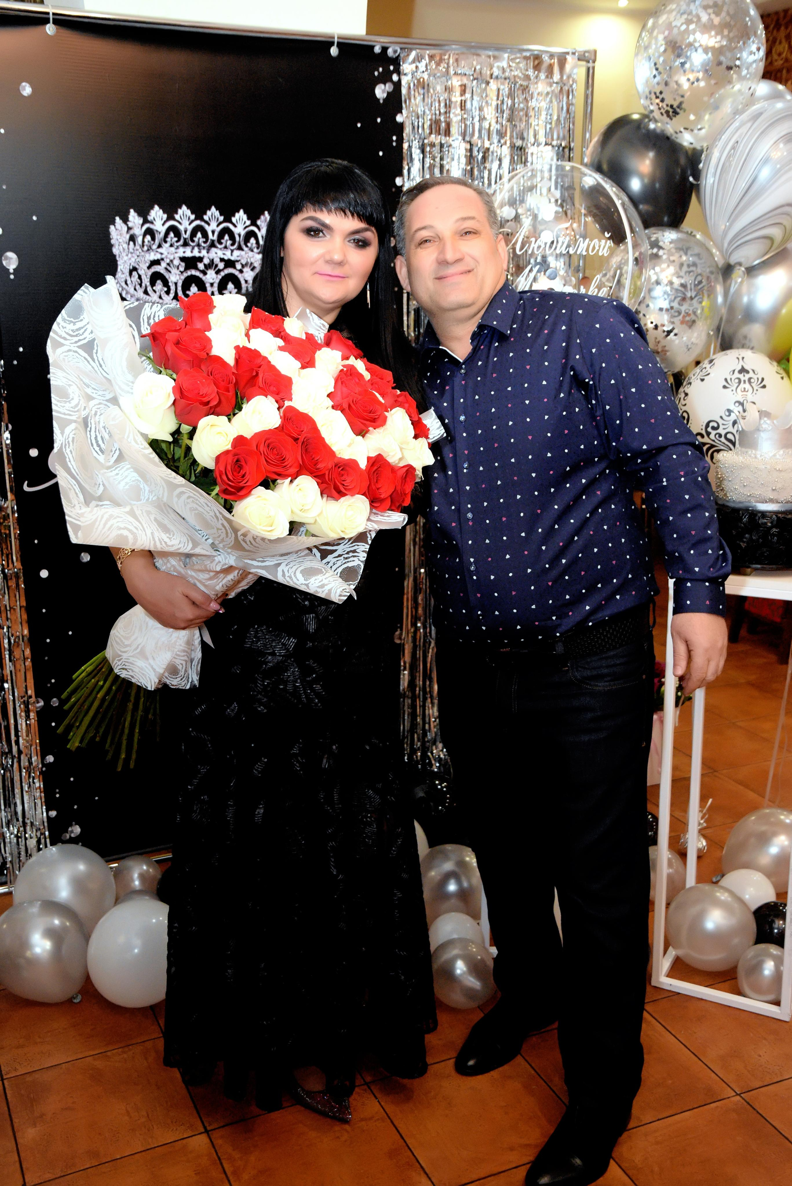 Профессиональный фотограф на день рождения или корпоратив. Вячеслав Скрипник Фотограф Краснодар