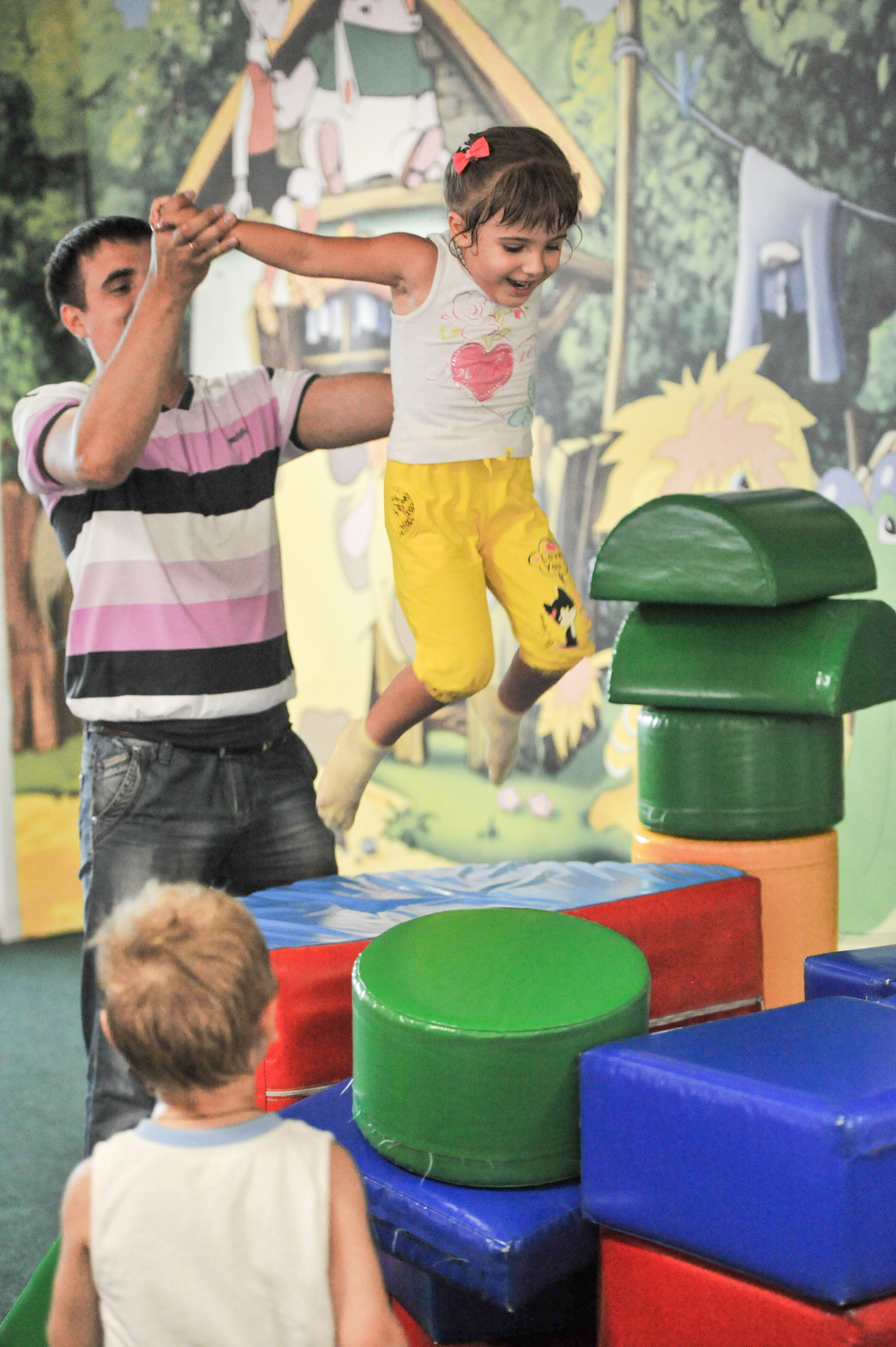 Профессиональный фотограф на день рождения. Вячеслав Скрипник Фотограф Краснодар