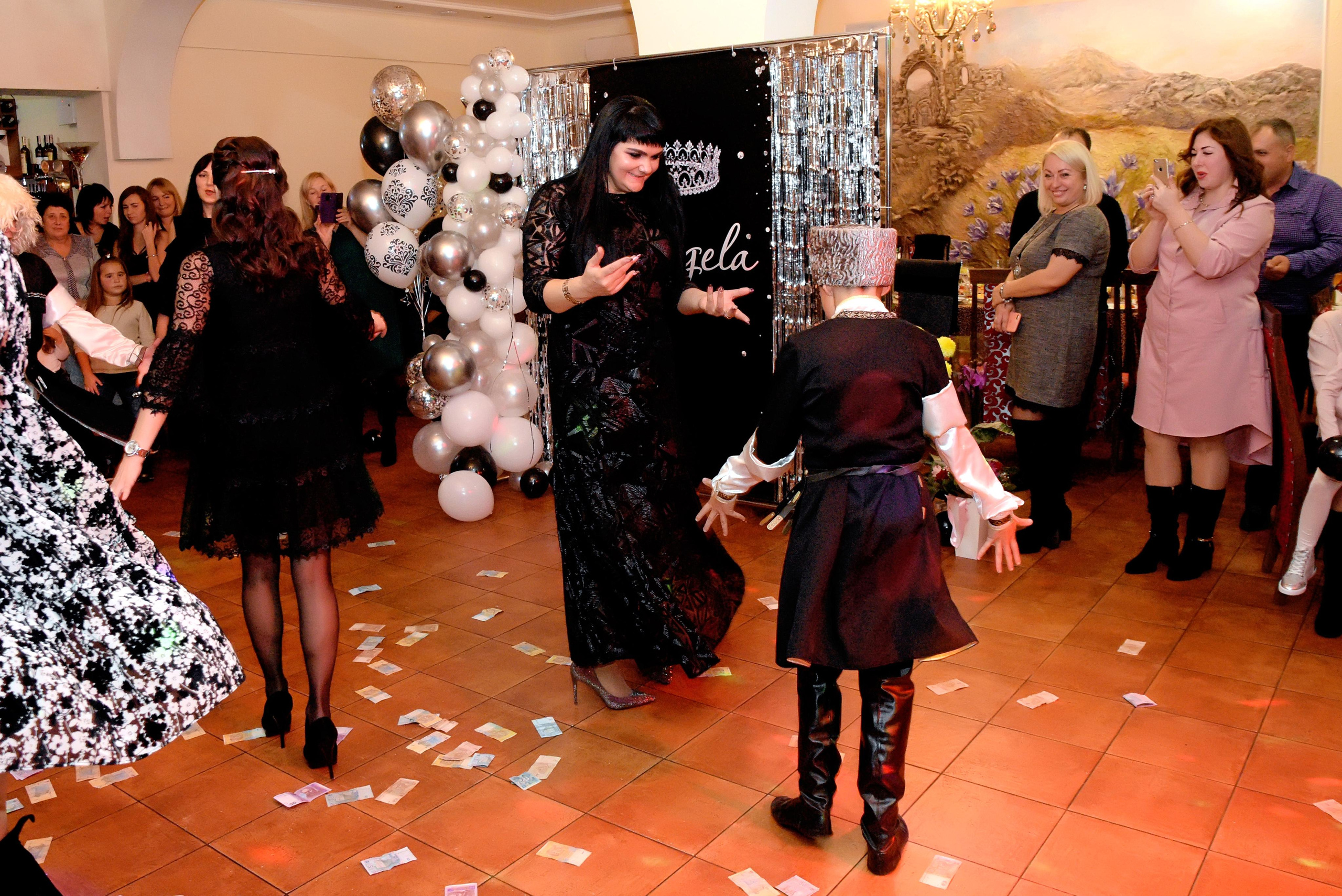 Профессиональный фотограф на день рождения или корпоратив. Вячеслав Скрипник Фотограф Краснодар