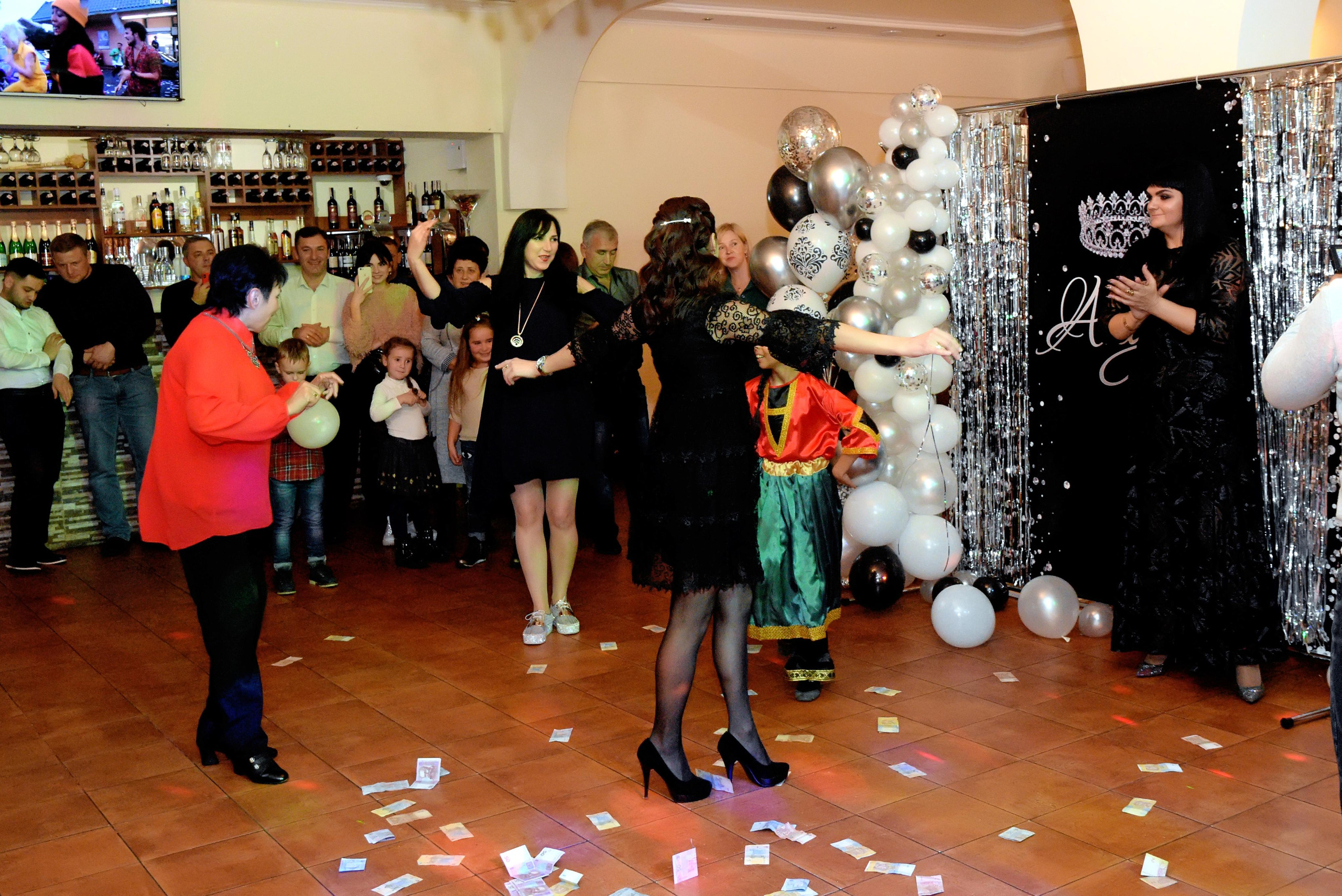 Профессиональный фотограф на день рождения или корпоратив. Вячеслав Скрипник Фотограф Краснодар