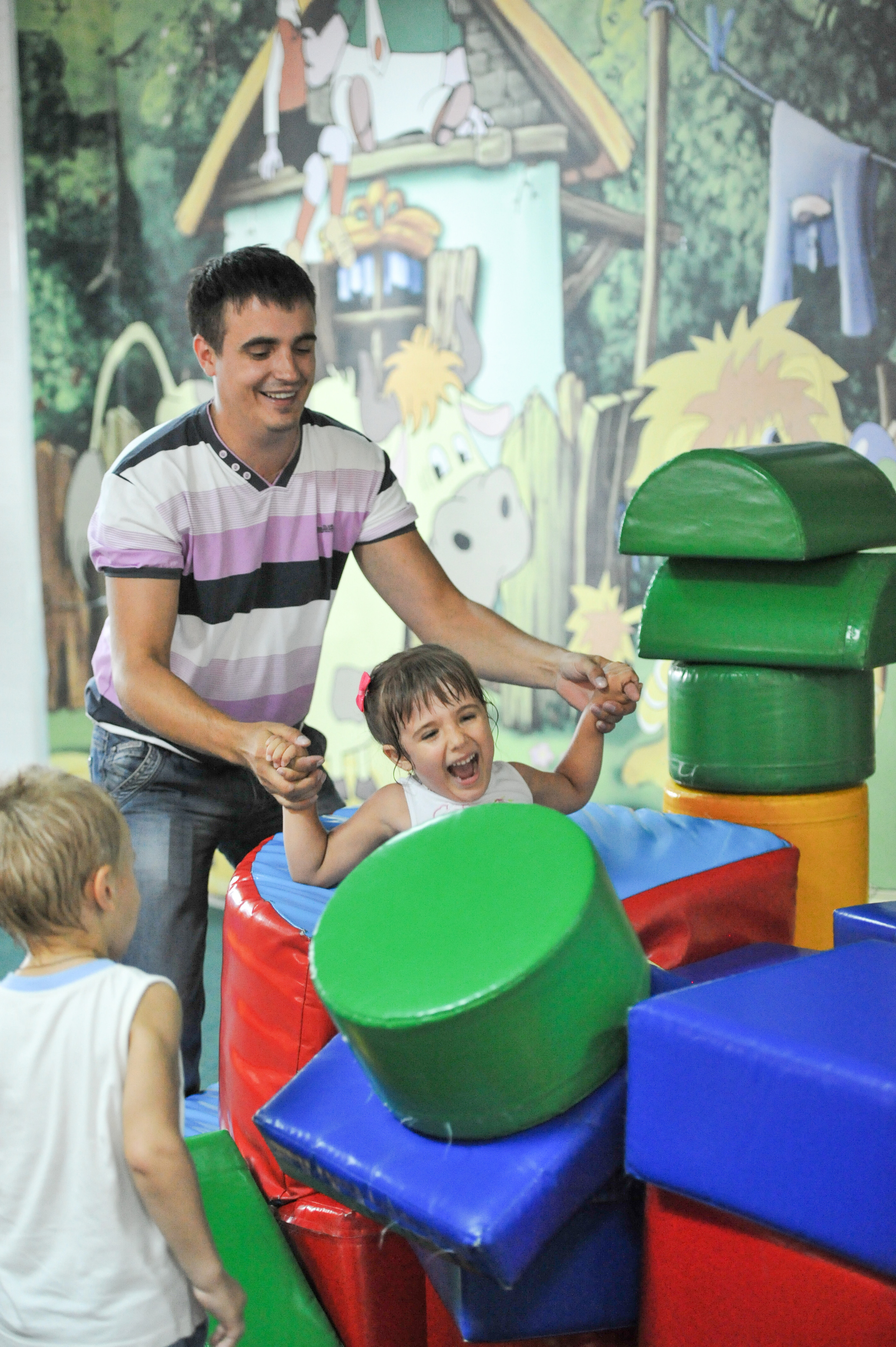 Профессиональный фотограф на день рождения. Вячеслав Скрипник Фотограф Краснодар