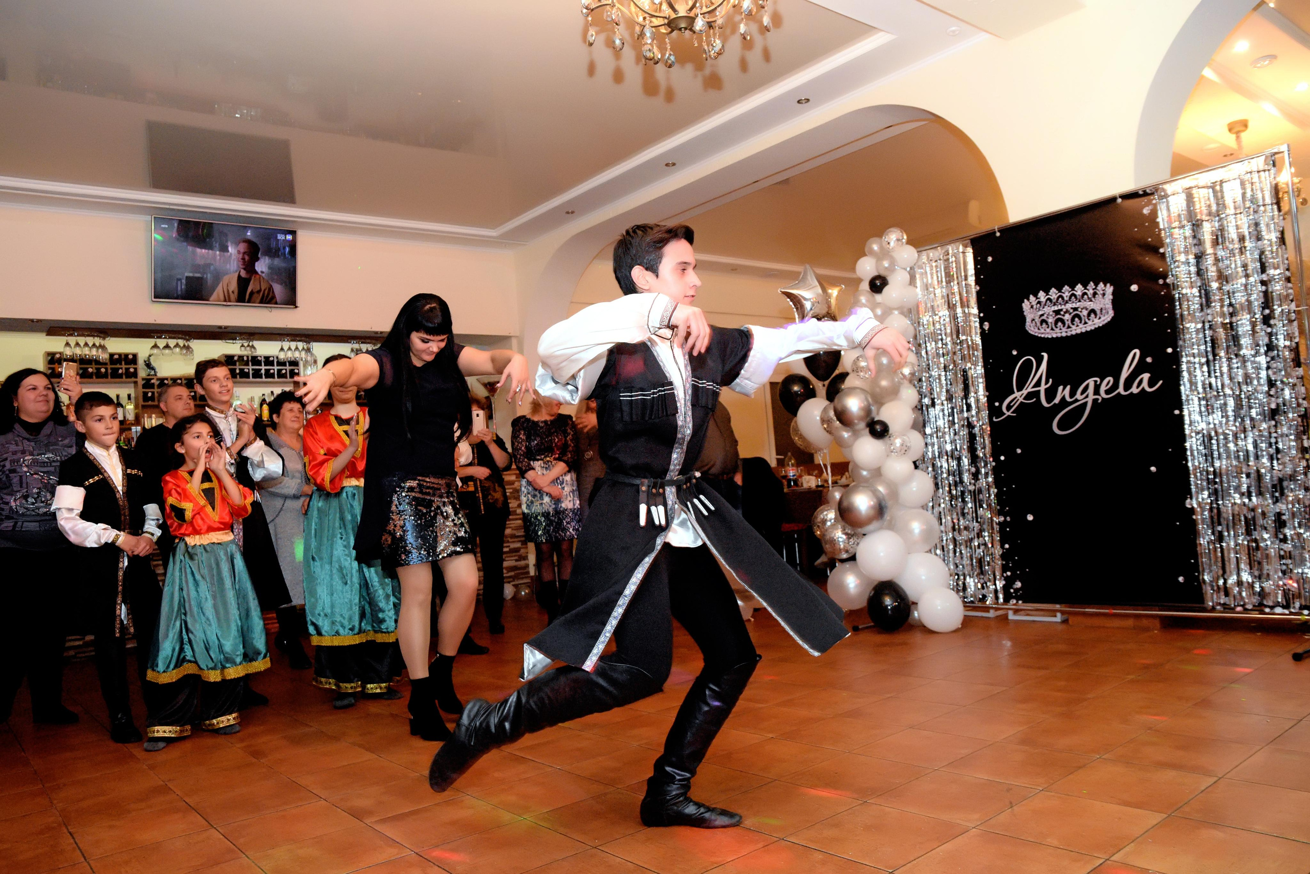 Профессиональный фотограф на день рождения или корпоратив. Вячеслав Скрипник Фотограф Краснодар