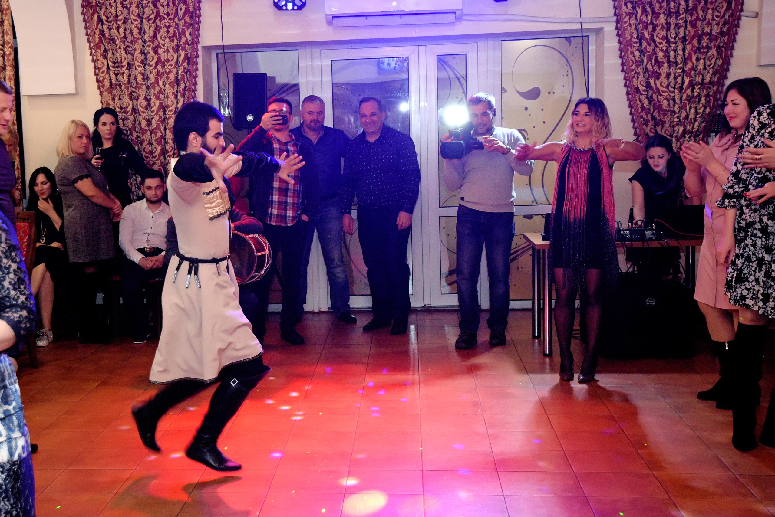 Профессиональный фотограф на день рождения или корпоратив. Вячеслав Скрипник Фотограф Краснодар