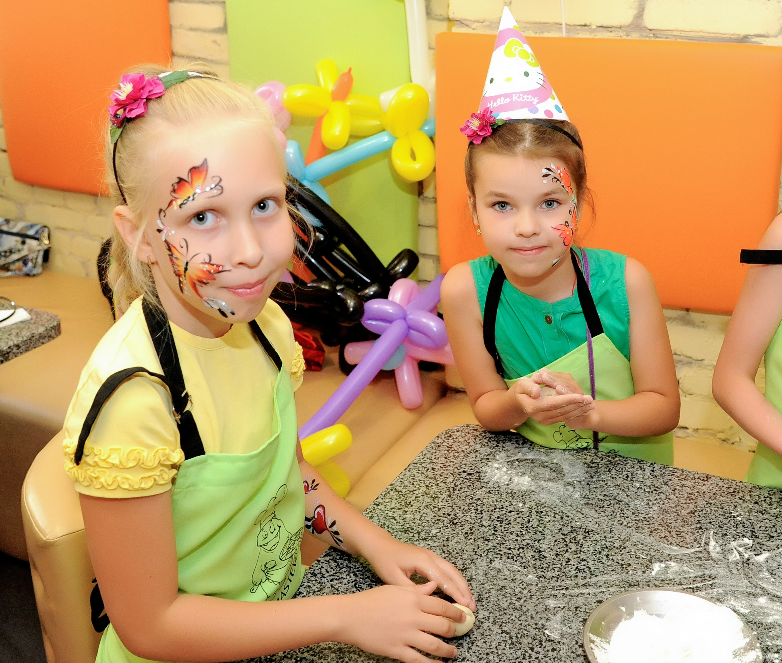 Профессиональный фотограф на день рождения. Вячеслав Скрипник Фотограф Краснодар