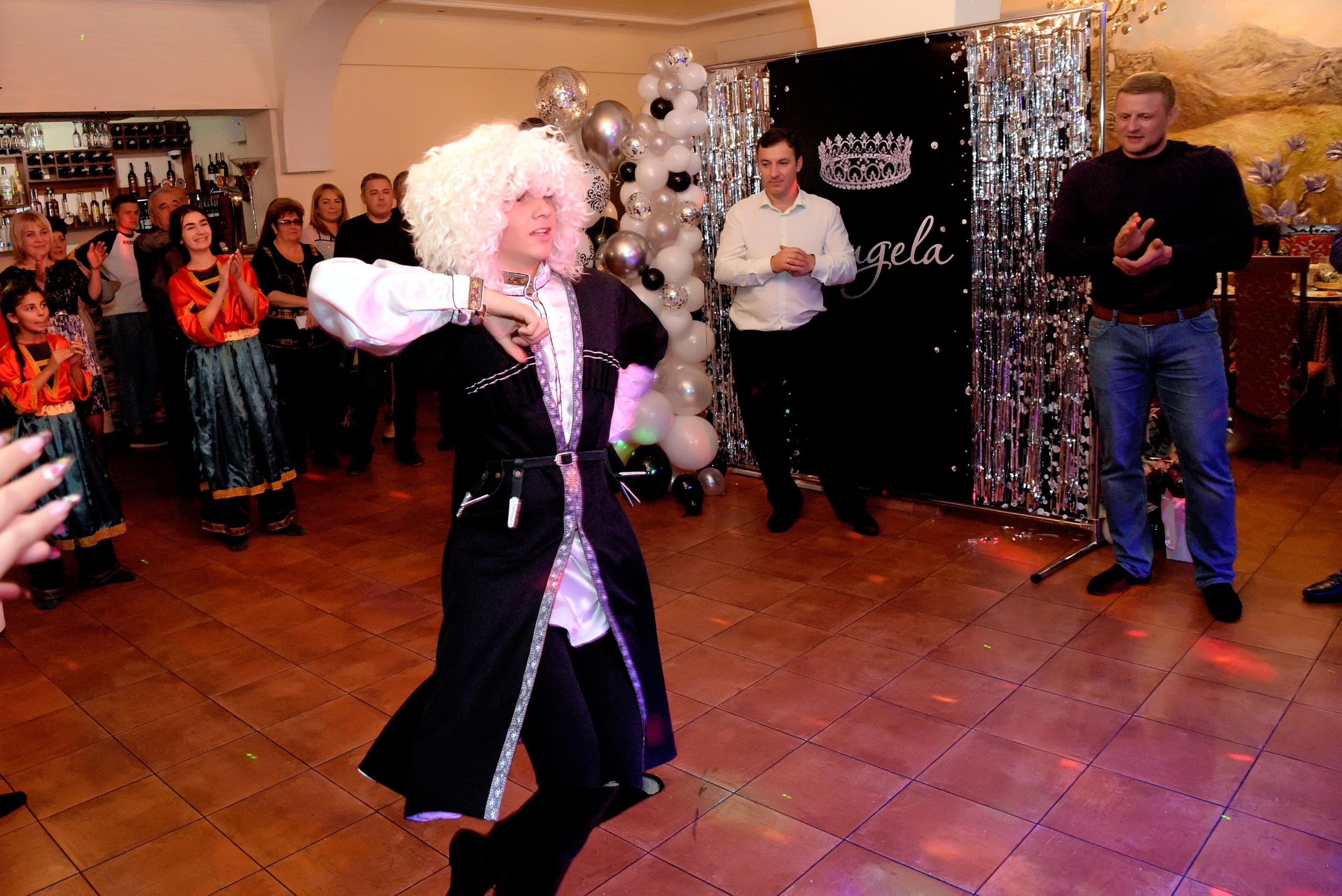 Профессиональный фотограф на день рождения или корпоратив. Вячеслав Скрипник Фотограф Краснодар