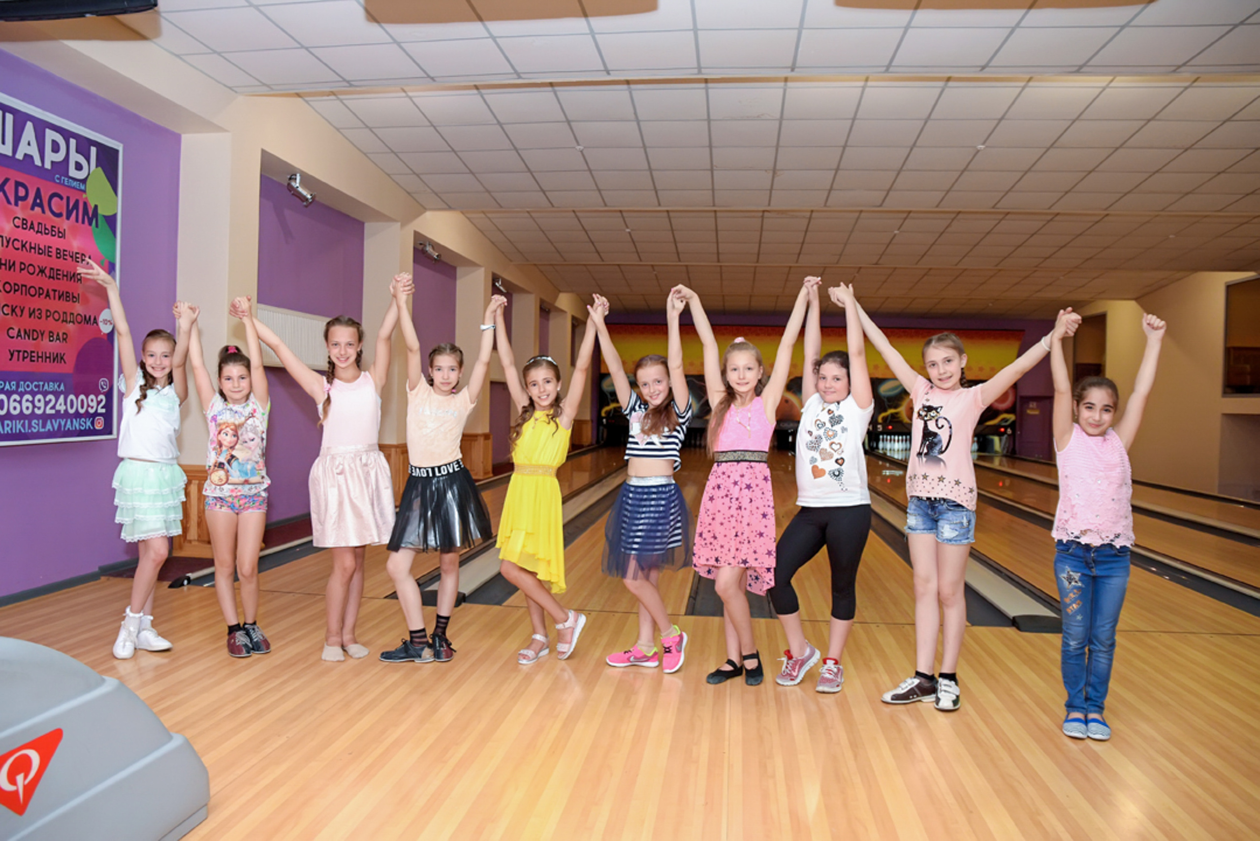 Профессиональный фотограф на день рождения. Вячеслав Скрипник Фотограф Краснодар