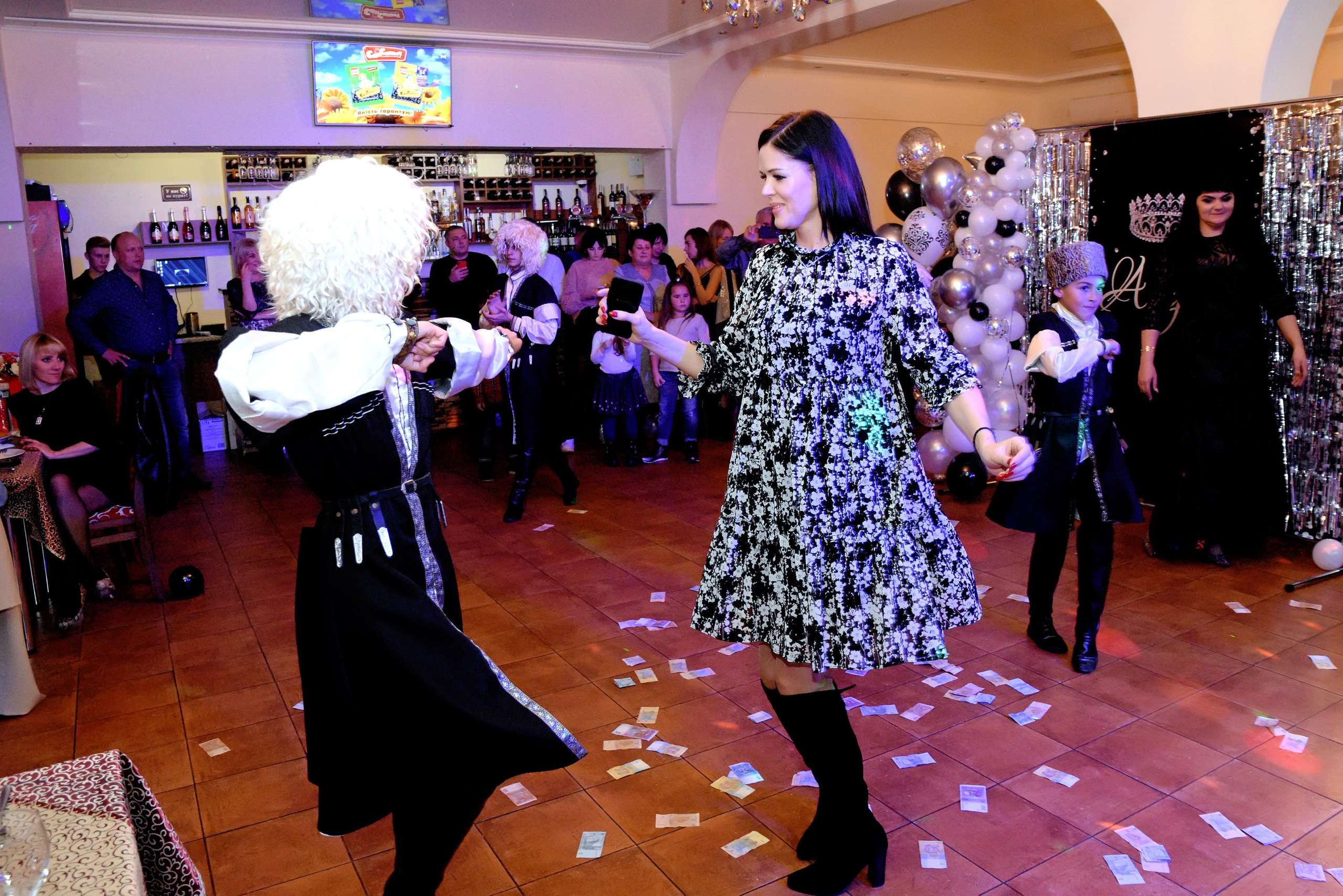 Профессиональный фотограф на день рождения или корпоратив. Вячеслав Скрипник Фотограф Краснодар