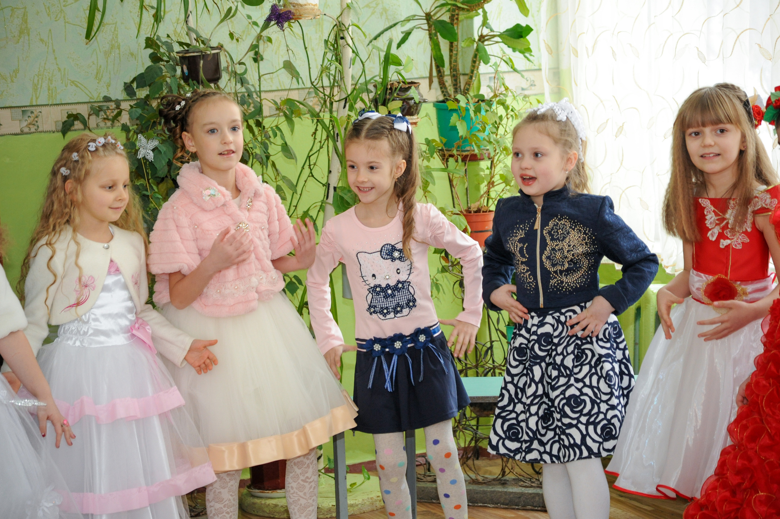 Профессиональный фотограф на утренник. Вячеслав Скрипник Фотограф Краснодар