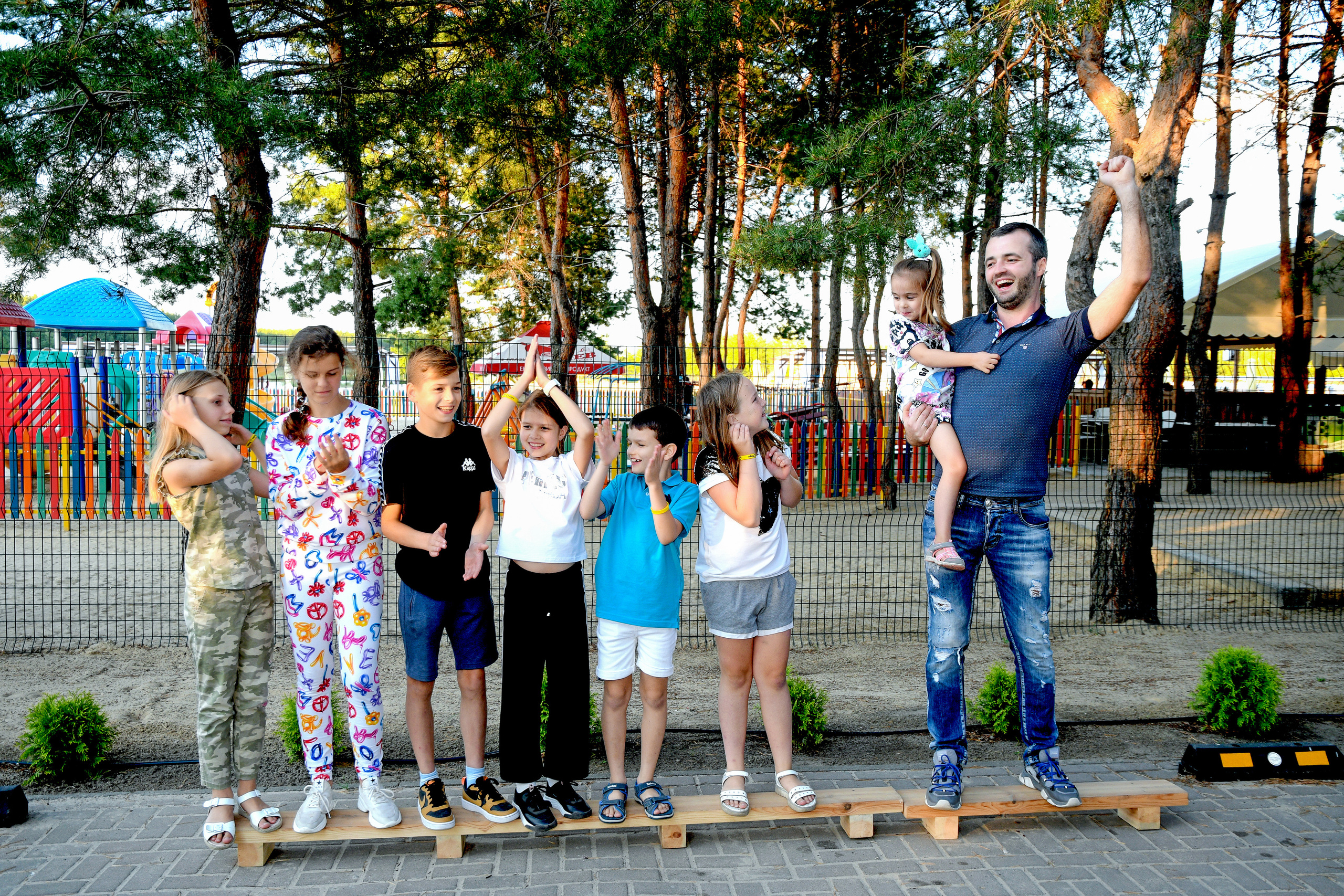 Профессиональный фотограф на день рождения. Вячеслав Скрипник Фотограф Краснодар