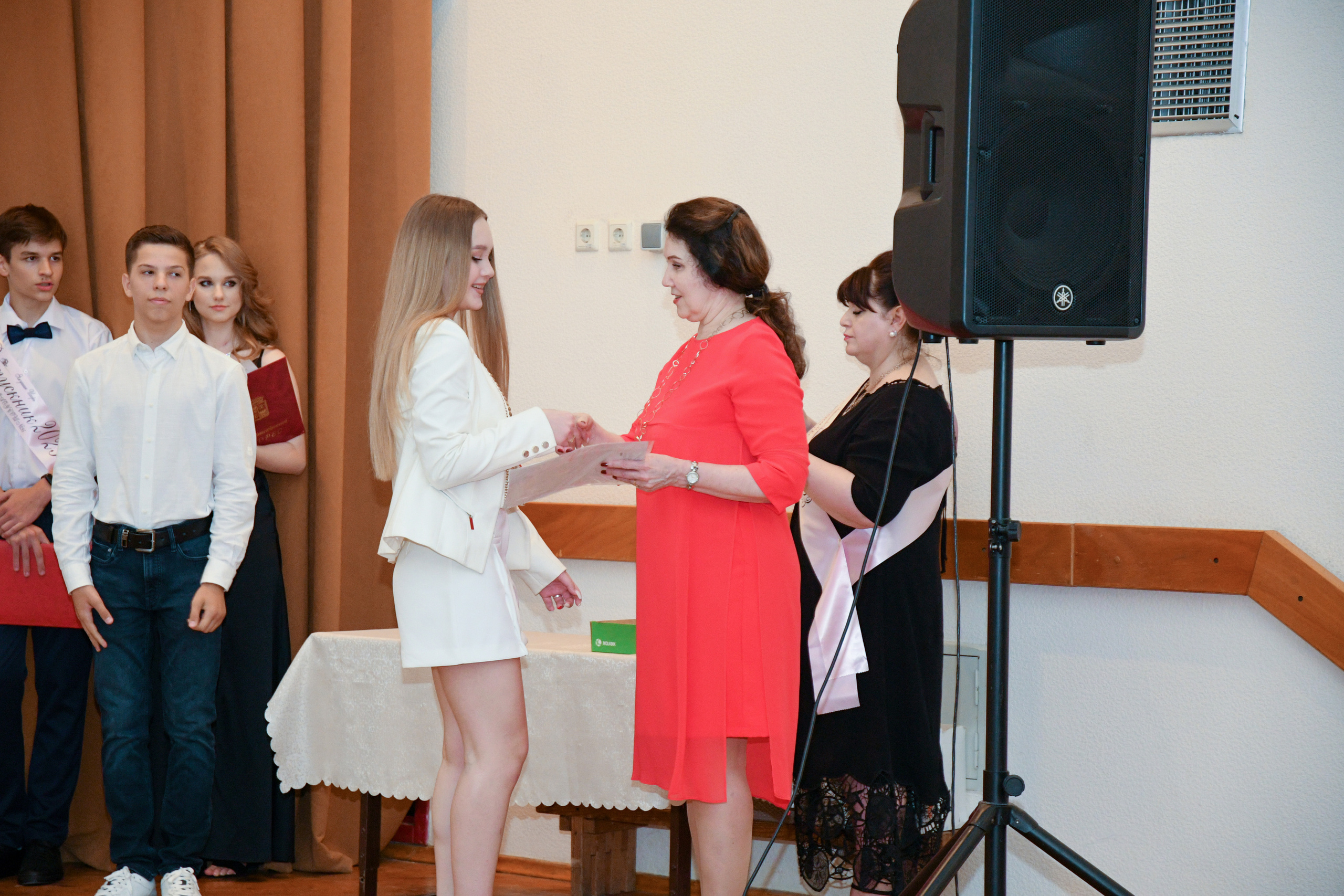 Профессиональный фотограф на выпускной. Вячеслав Скрипник Фотограф Краснодар