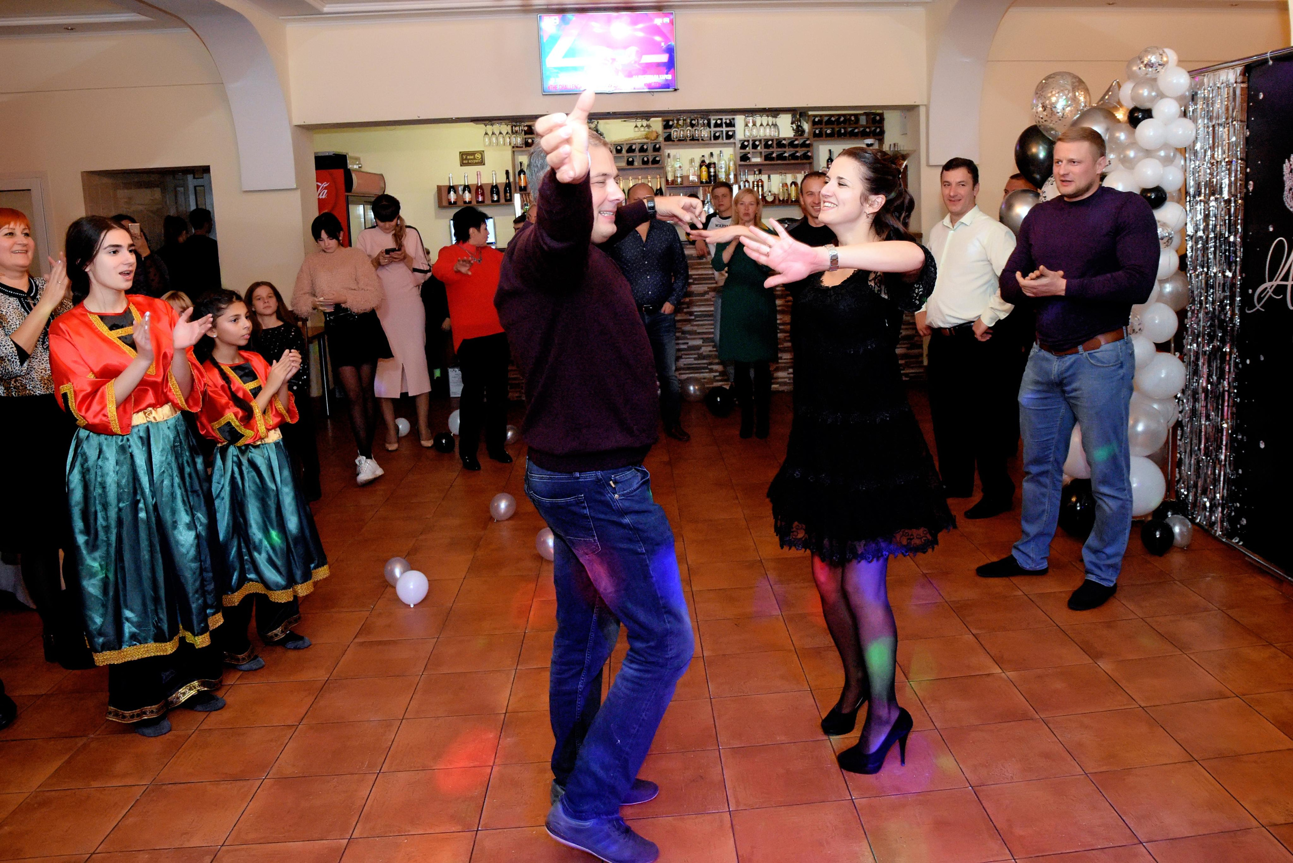 Профессиональный фотограф на день рождения или корпоратив. Вячеслав Скрипник Фотограф Краснодар