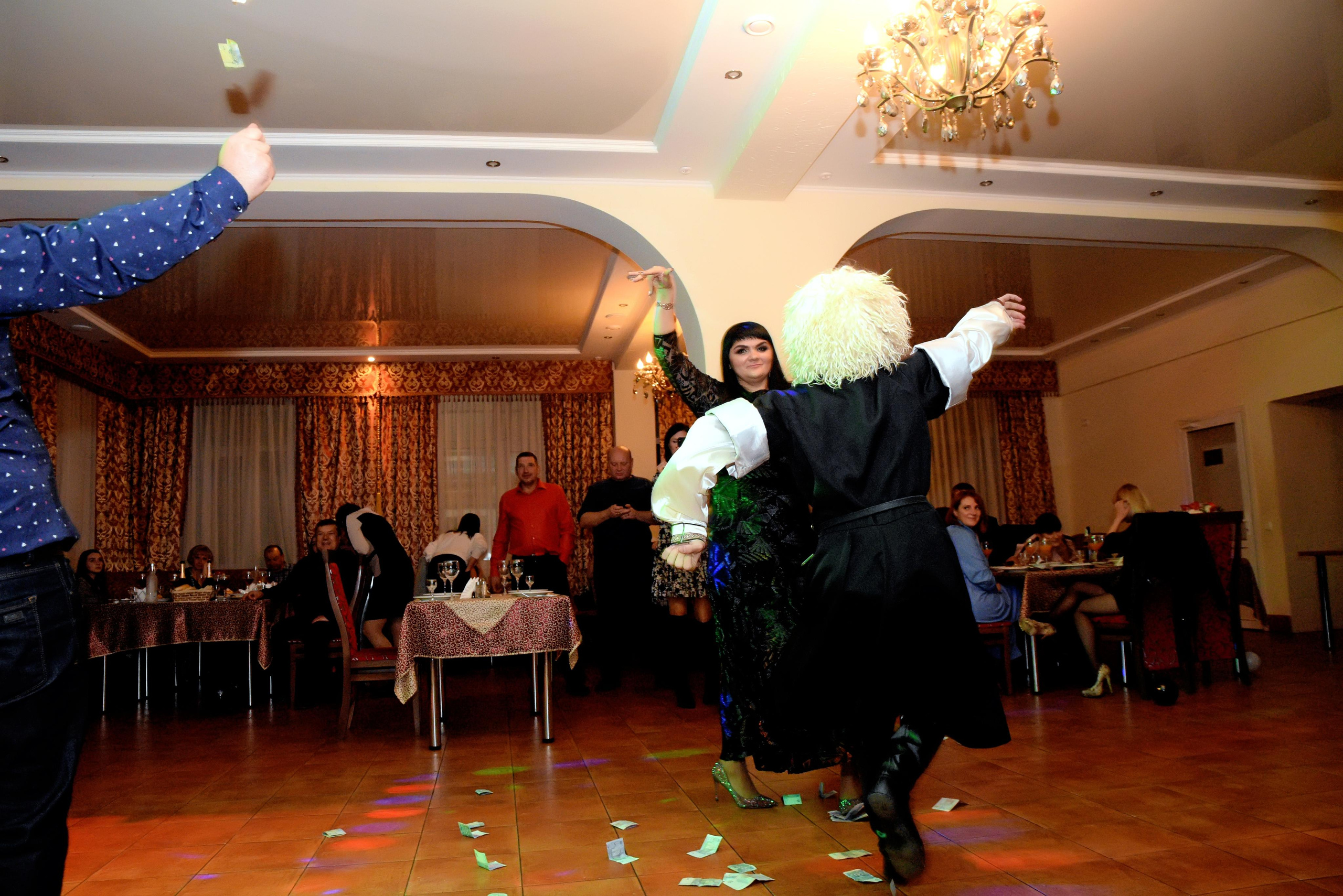 Профессиональный фотограф на день рождения или корпоратив. Вячеслав Скрипник Фотограф Краснодар