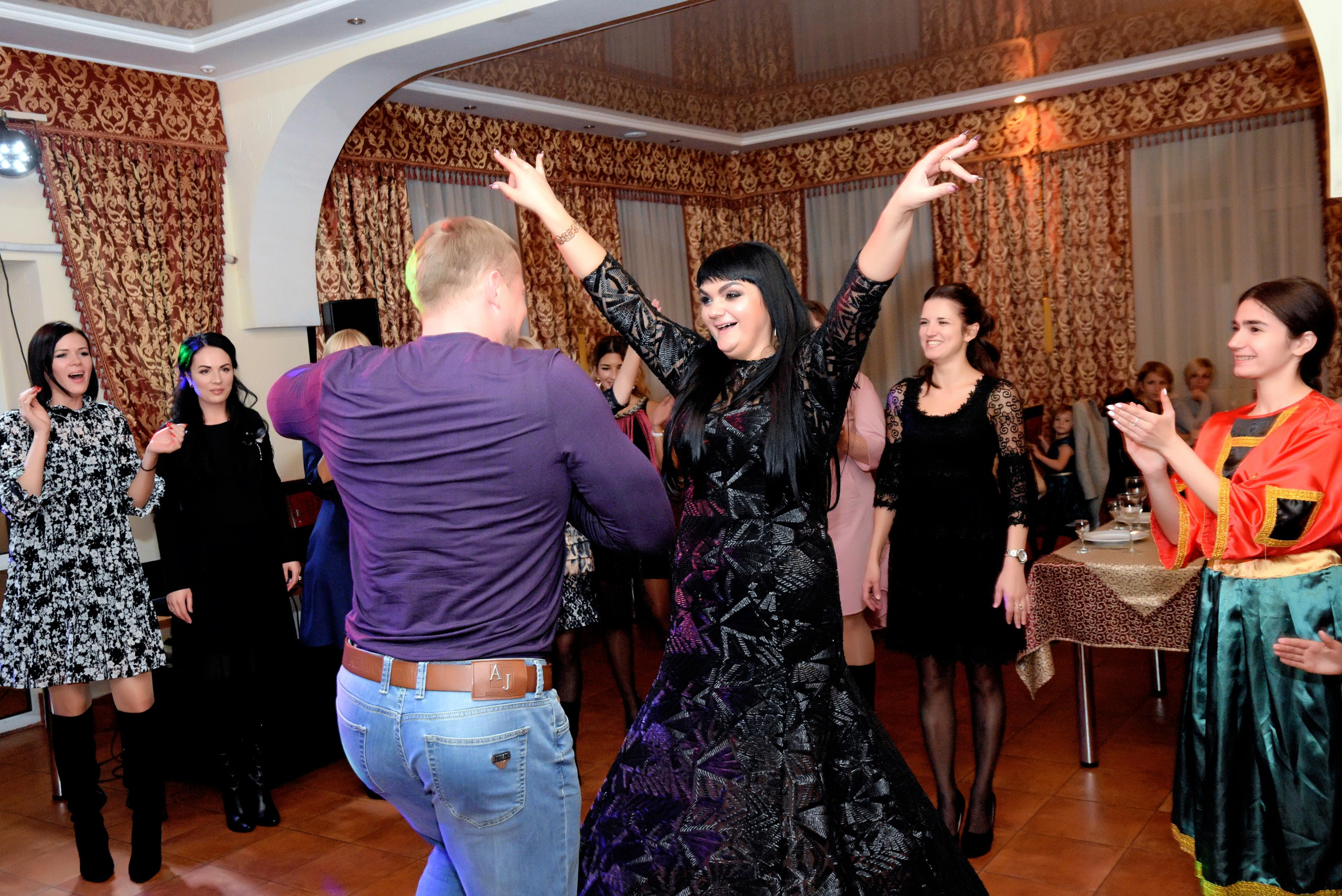 Профессиональный фотограф на день рождения или корпоратив. Вячеслав Скрипник Фотограф Краснодар