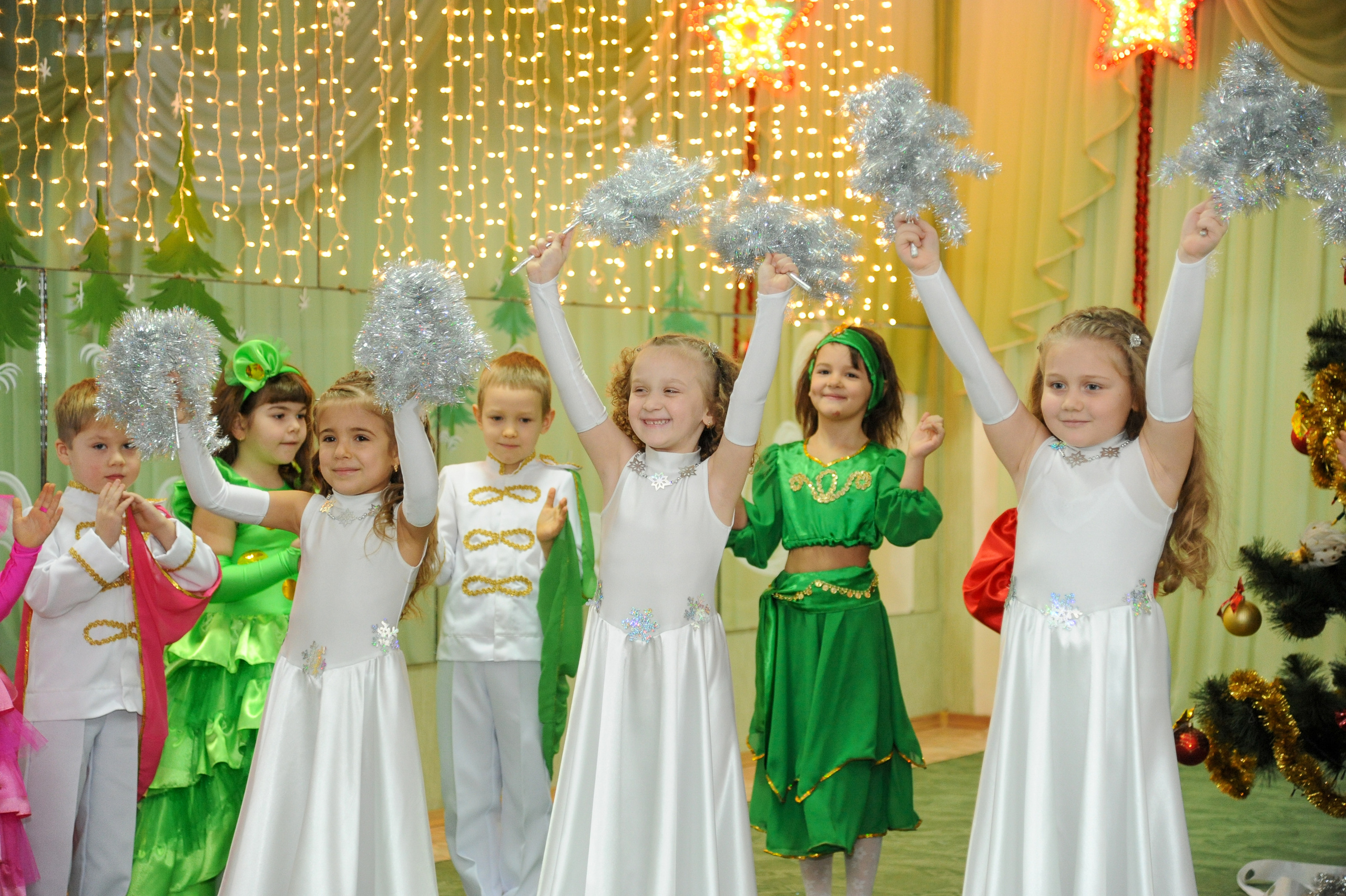 Профессиональный фотограф на утренник. Вячеслав Скрипник Фотограф Краснодар